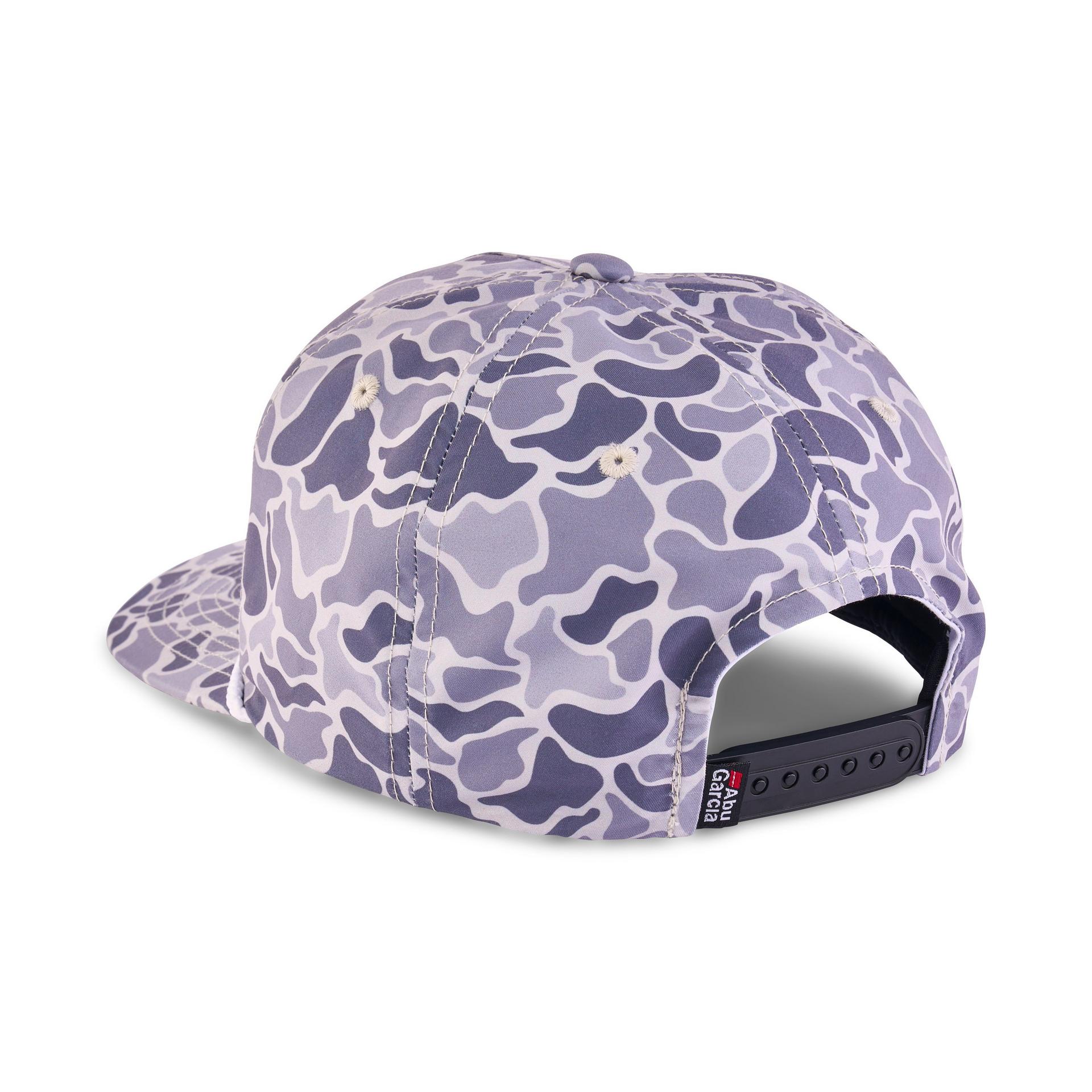 ABU Camo Rope Hat | Abu Garcia®