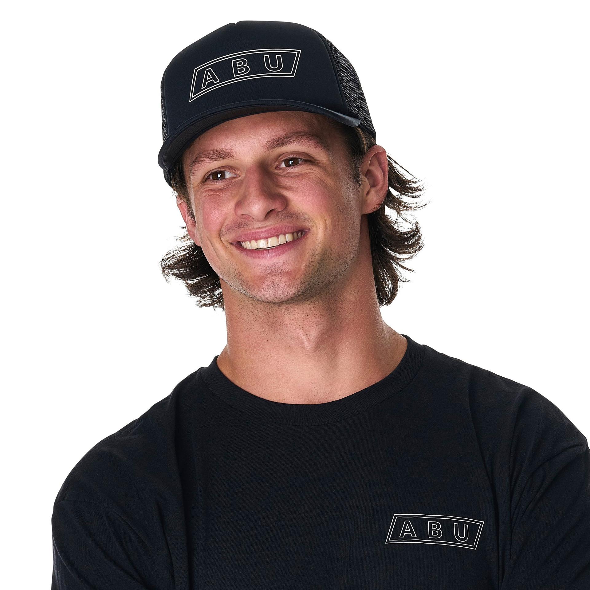 ABU Double Keyline Foam Trucker | Abu Garcia®