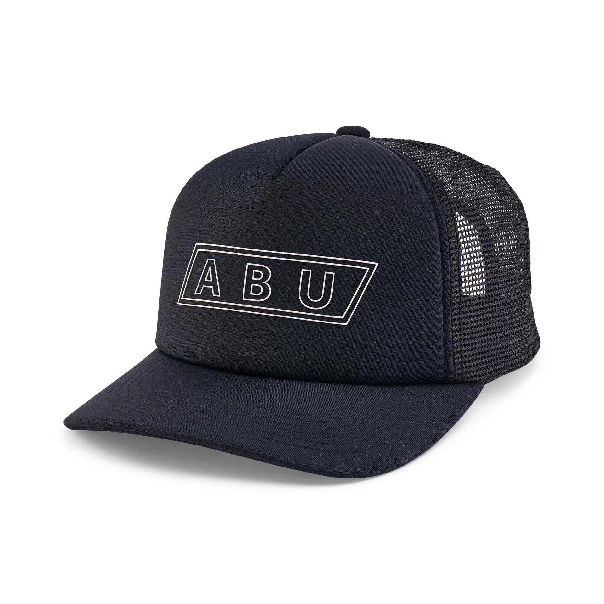 ABU Double Keyline Foam Trucker | Abu Garcia®