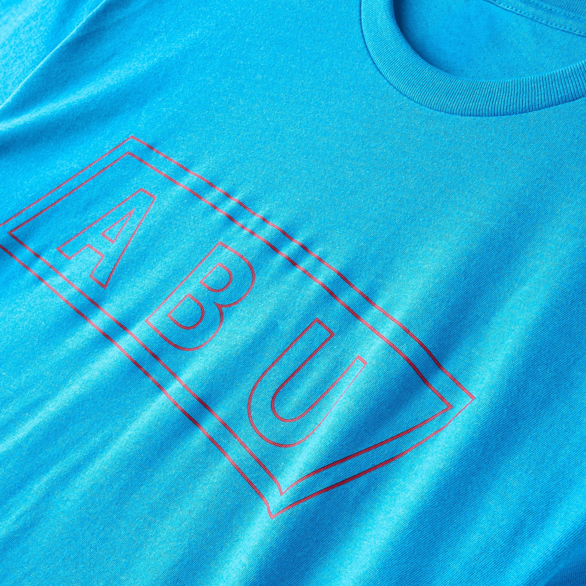 ABU Front Double Keyline Tee | Abu Garcia®