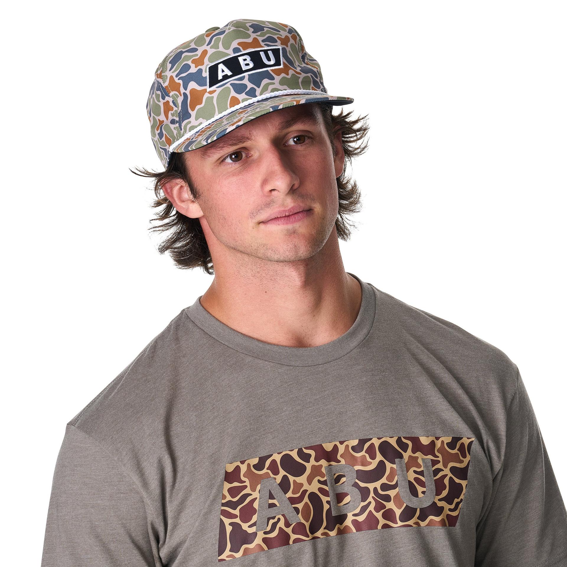ABU Keyline Camo Fill Tee | Abu Garcia®