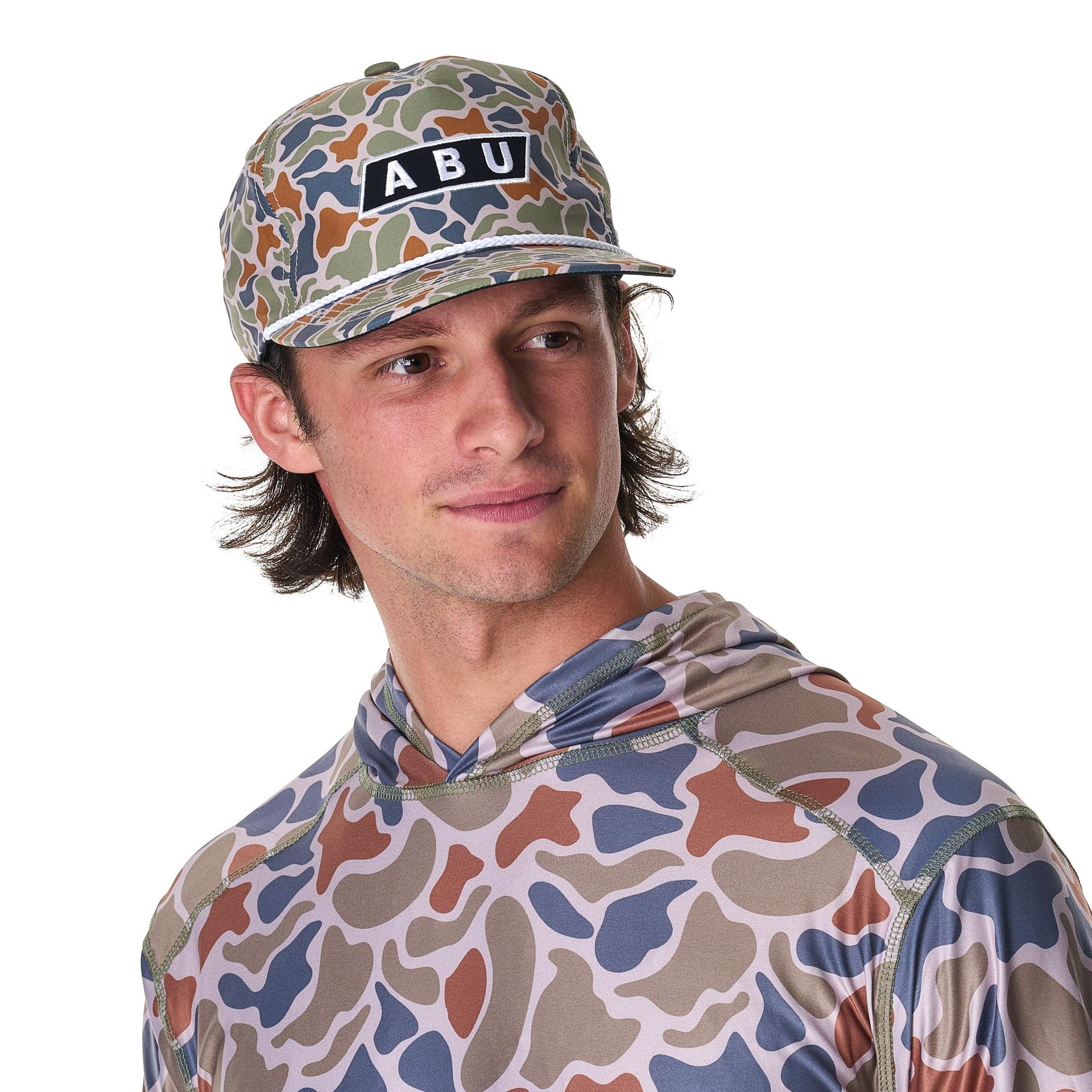 ABU Performance Sun Hoodie | Abu Garcia®