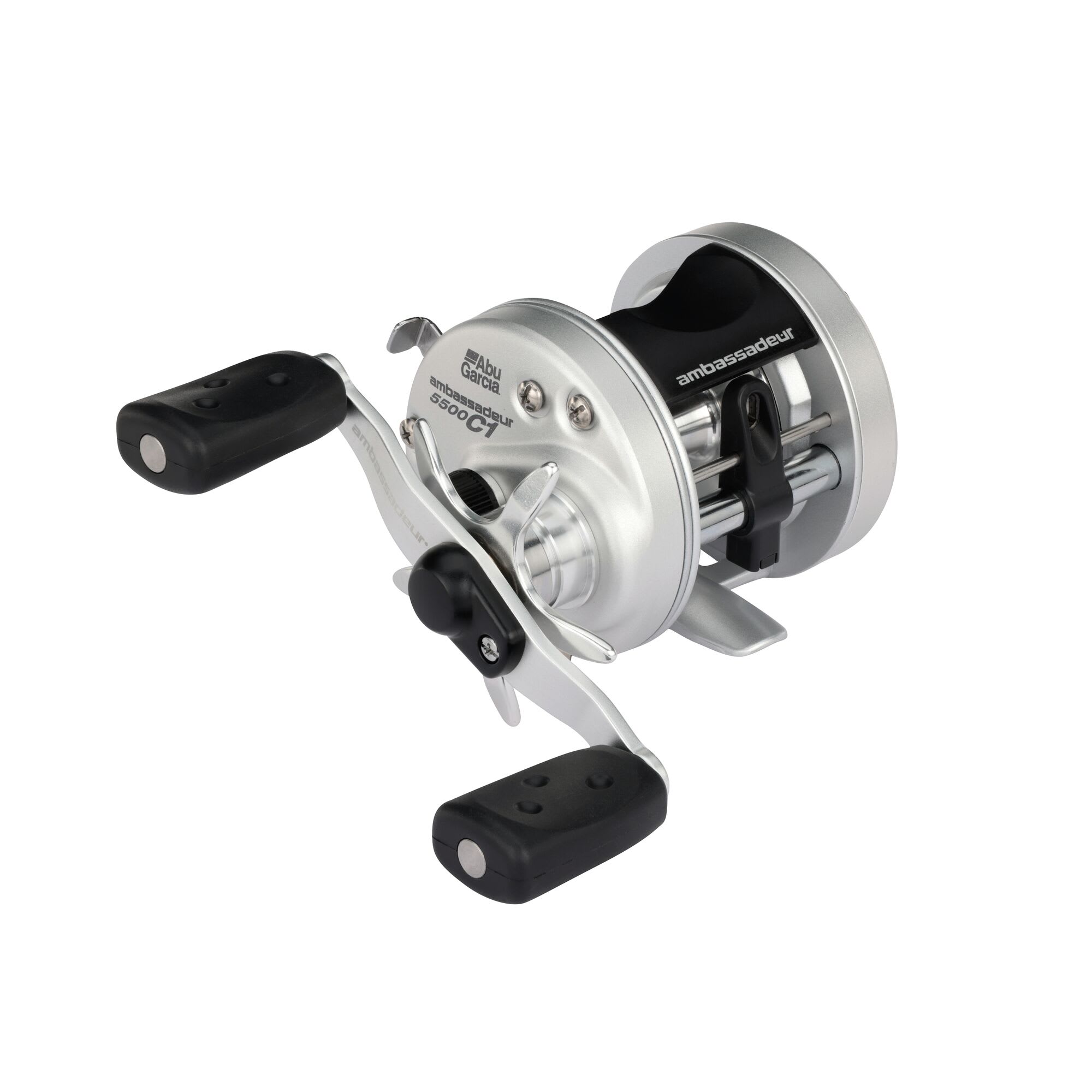 Abu Garcia Ambassadeur® C1 Round Reel