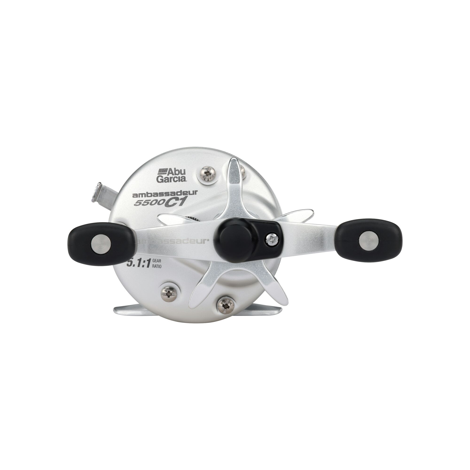 Abu Garcia Ambassadeur® C1 Round Reel