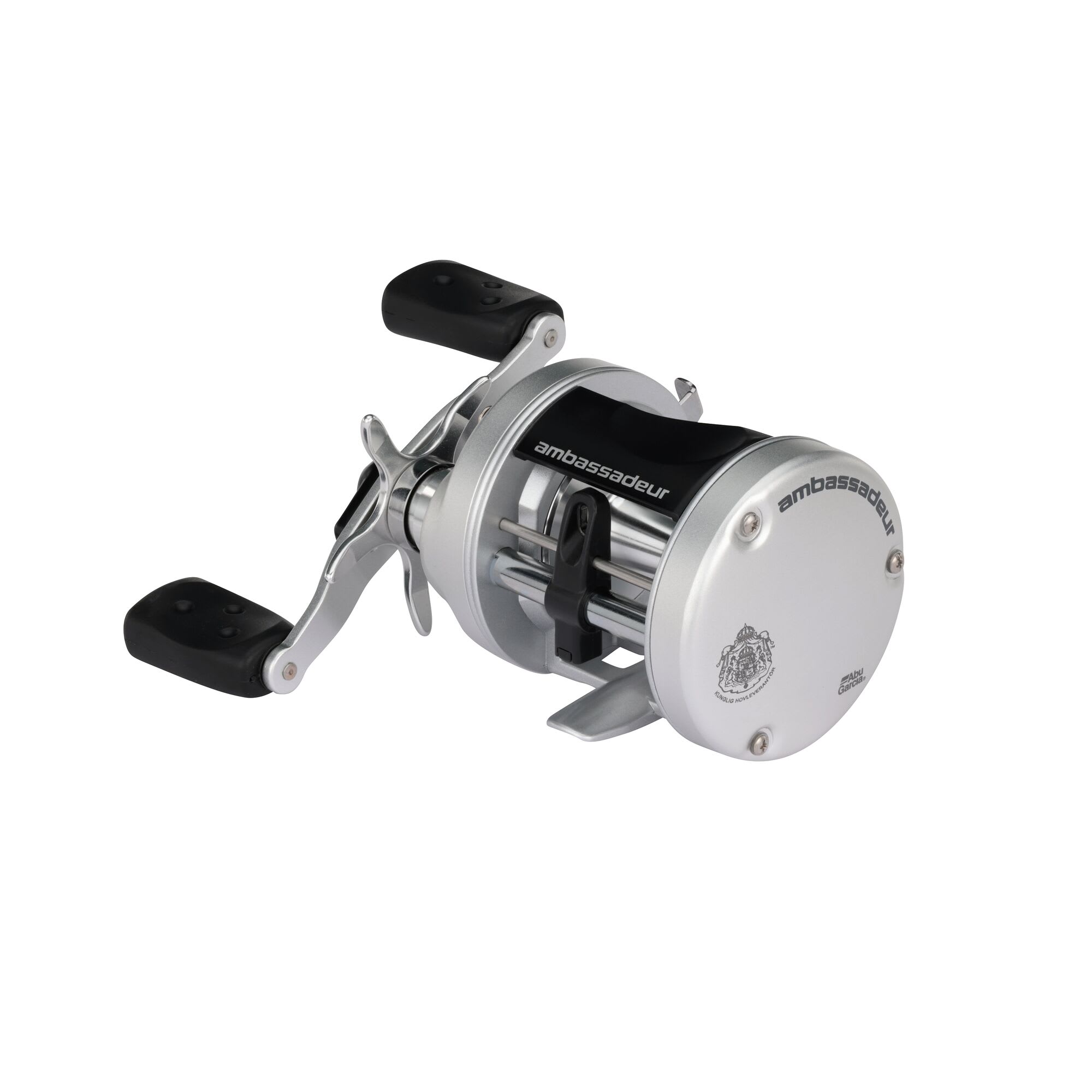 Abu Garcia Ambassadeur® C1 Round Reel