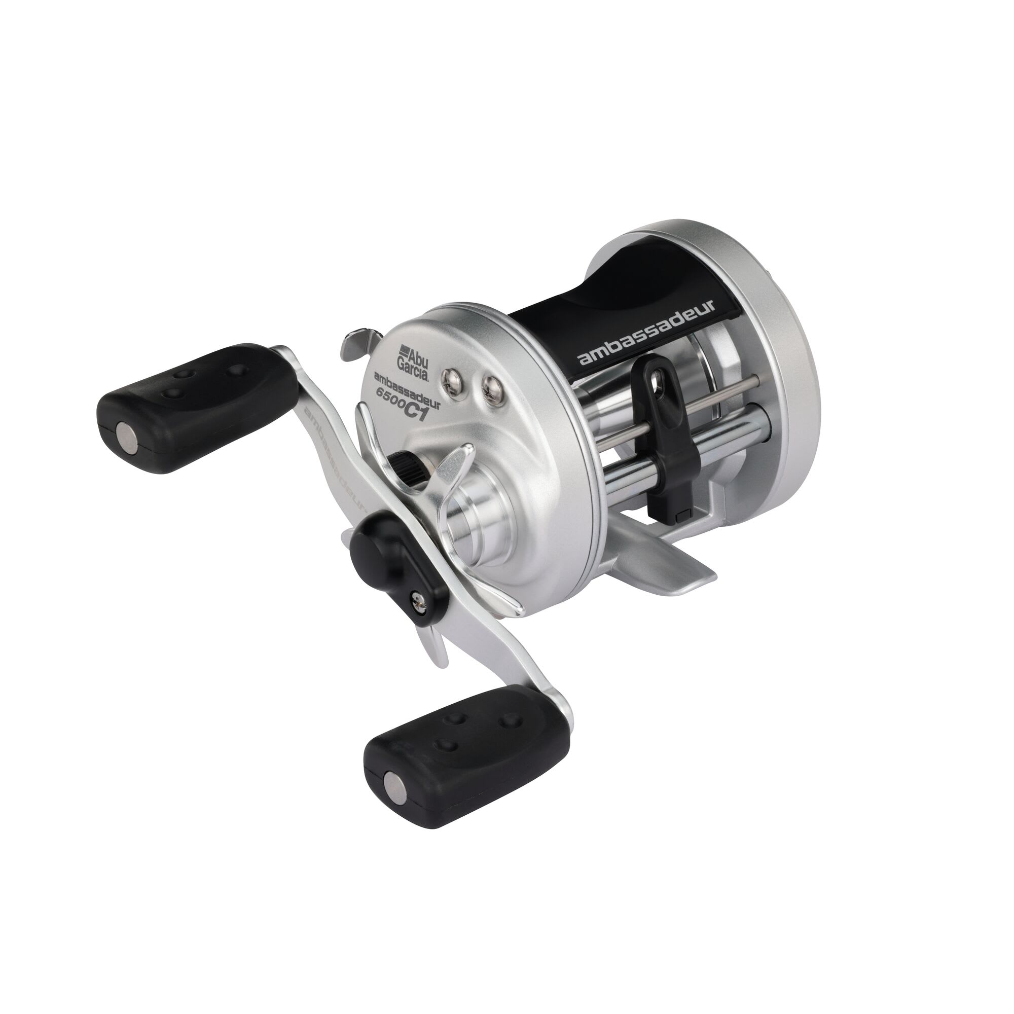 Abu Garcia Ambassadeur® C1 Round Reel