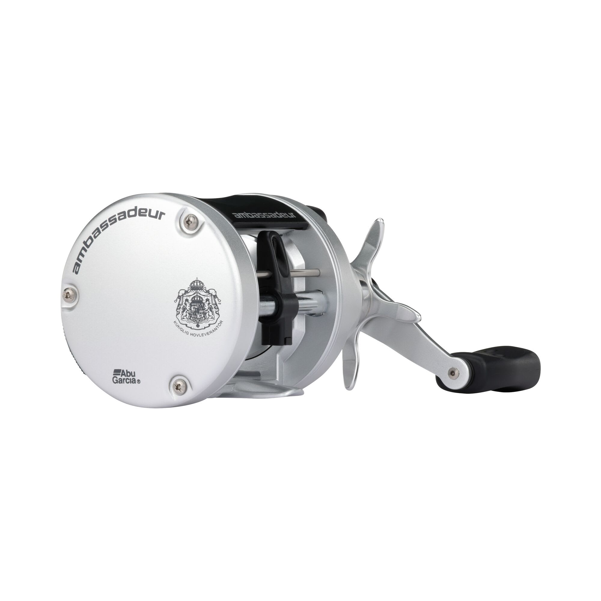 Abu Garcia Ambassadeur® C1 Round Reel