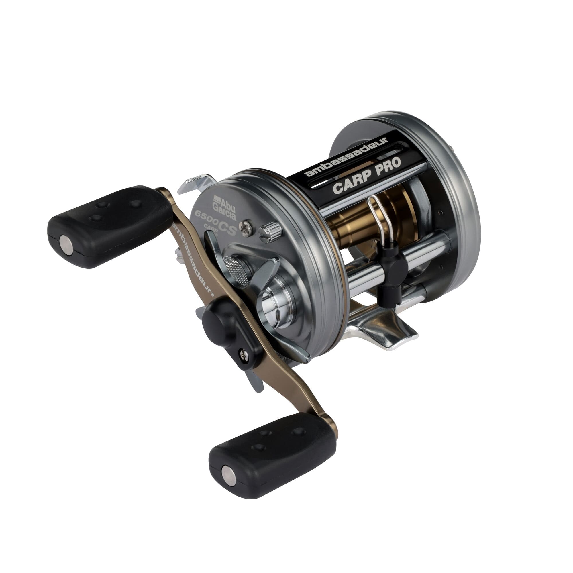 Abu Garcia Ambassadeur® Carp Pro Reel