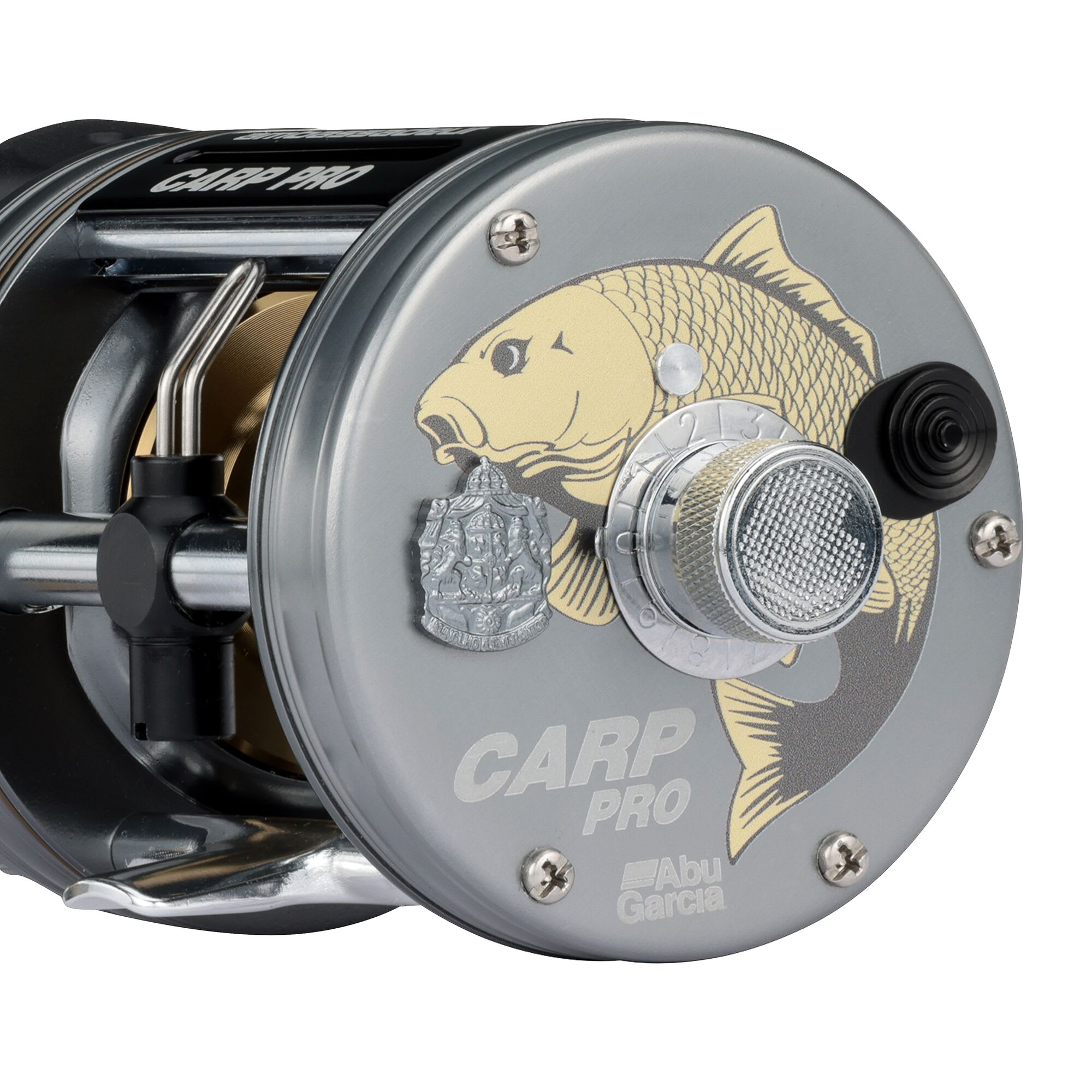 Abu Garcia Ambassadeur® Carp Pro Reel
