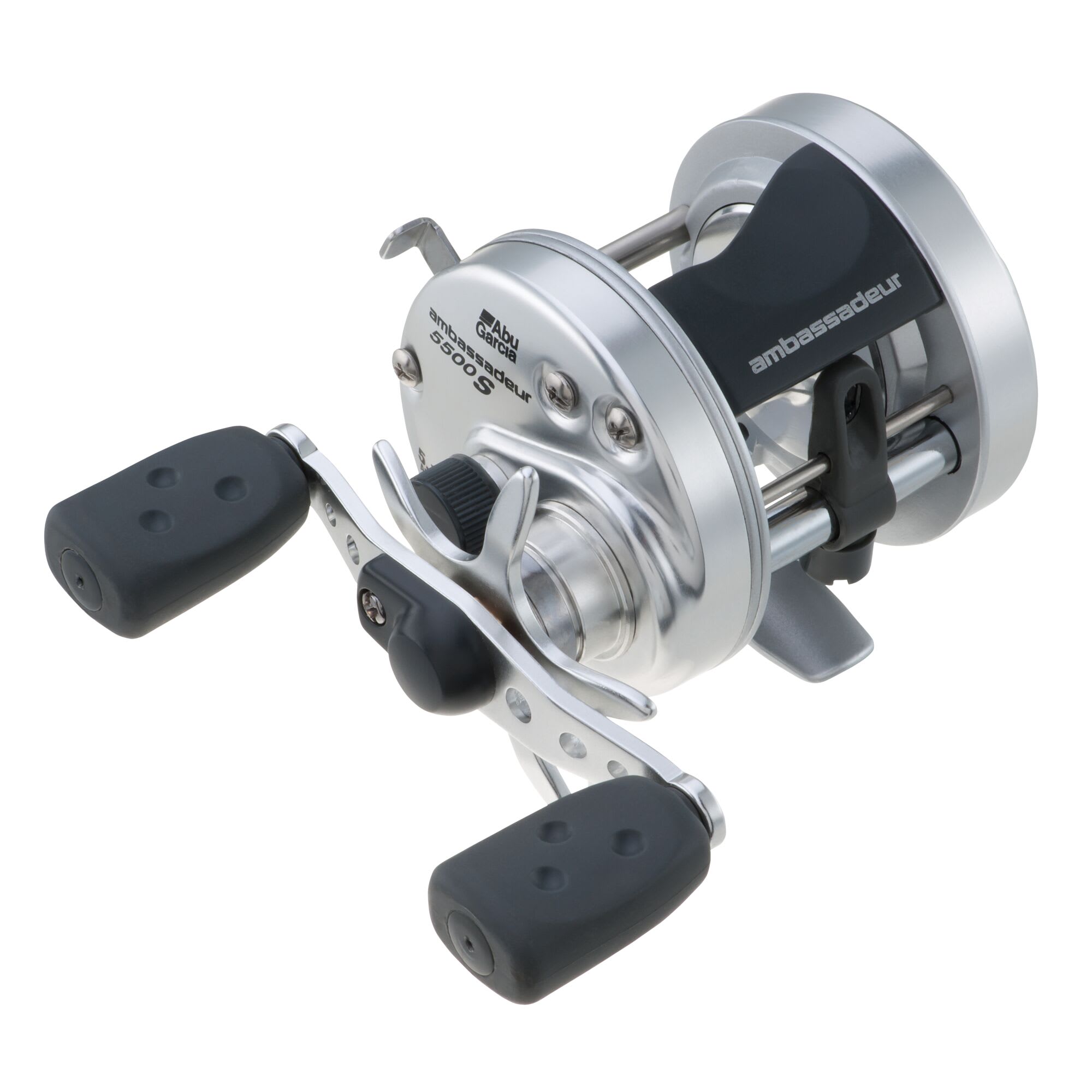 Abu Garcia Ambassadeur® S Round Reel