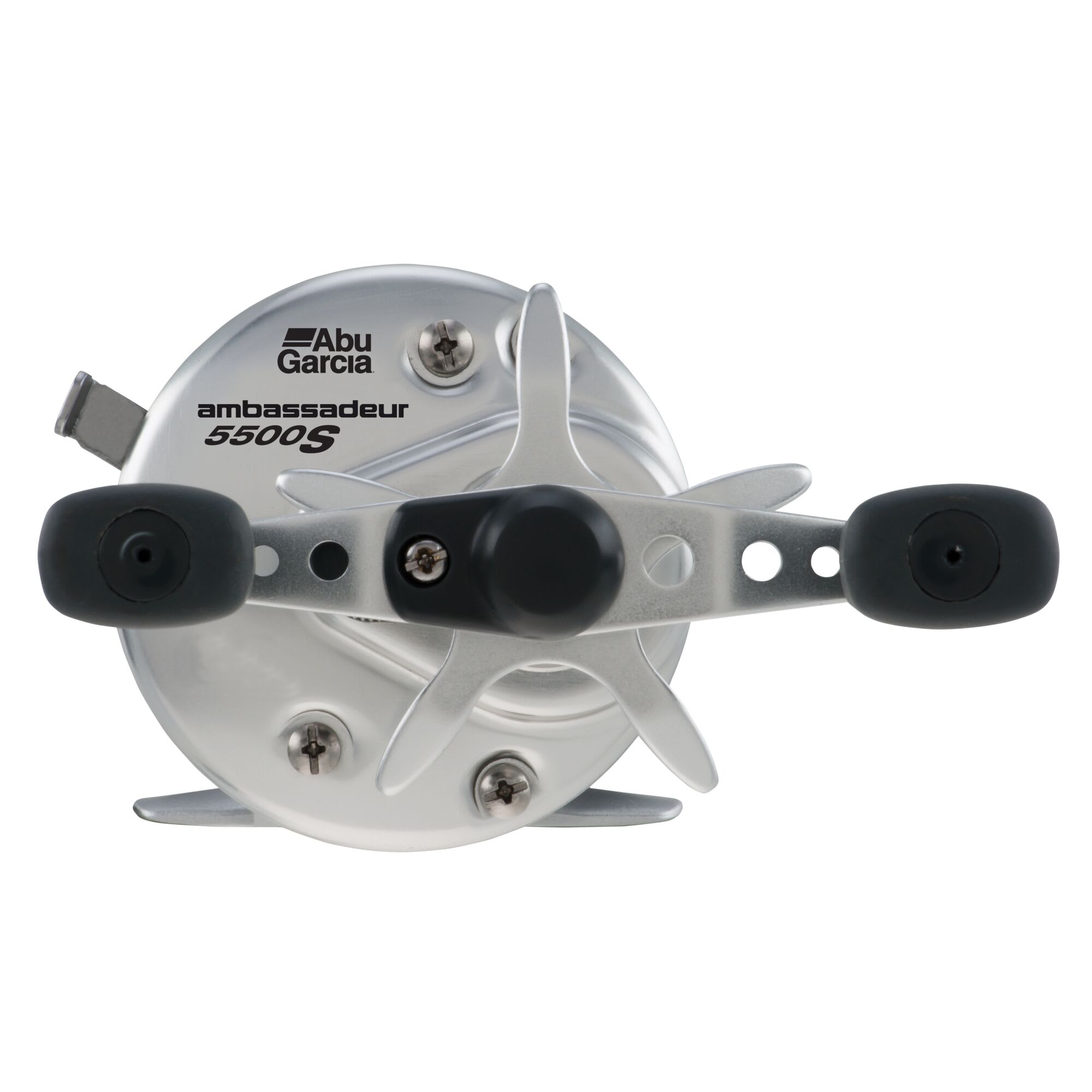 Abu Garcia Ambassadeur® S Round Reel