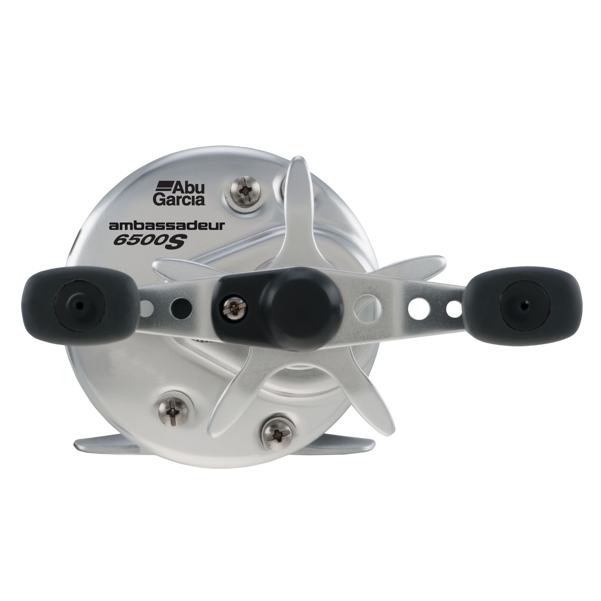 Abu Garcia Ambassadeur® S Round Reel
