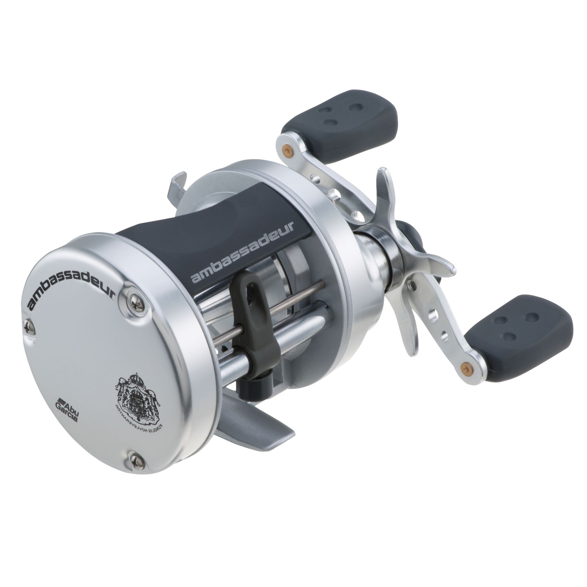 Abu Garcia Ambassadeur® S Round Reel