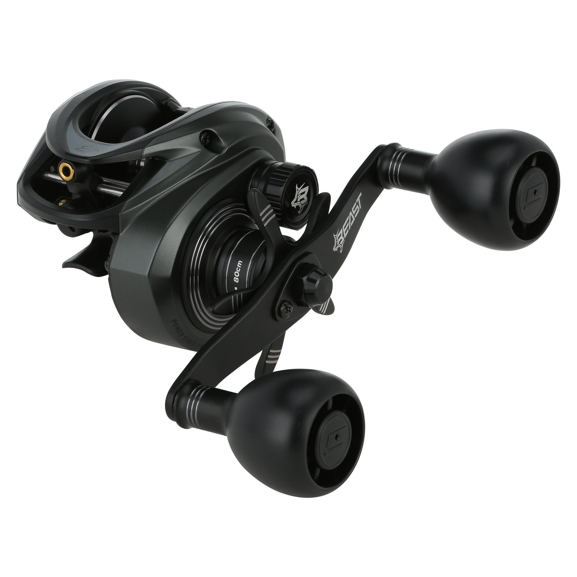 Beast™ 200 Low Profile Reel| Abu Garcia® 