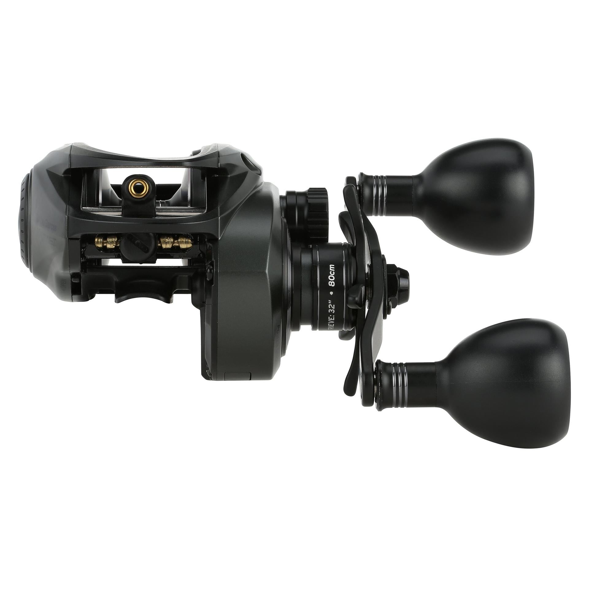 Beast™ 200 Low Profile Reel| Abu Garcia® 