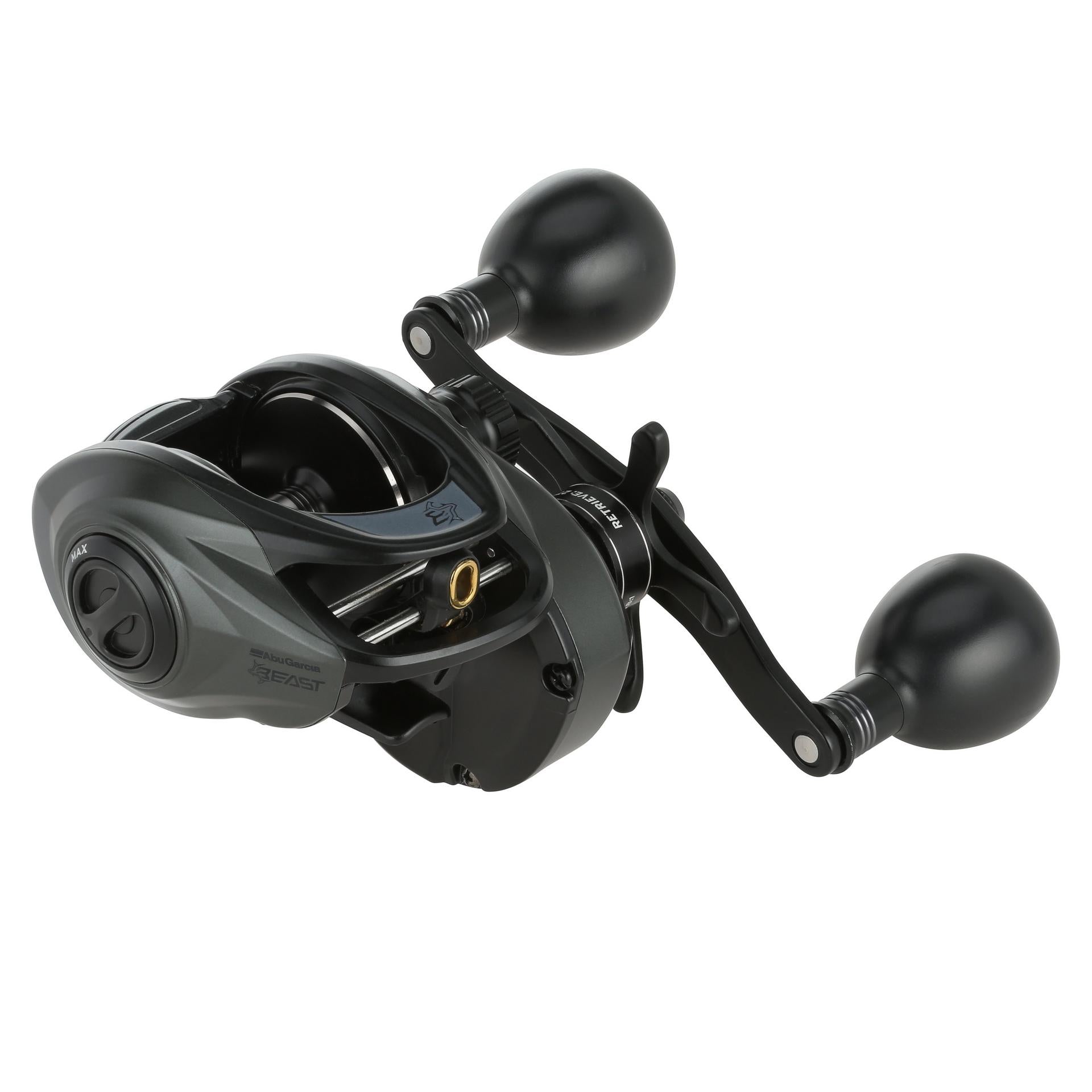 Beast™ 300 Low Profile Reel| Abu Garcia® 