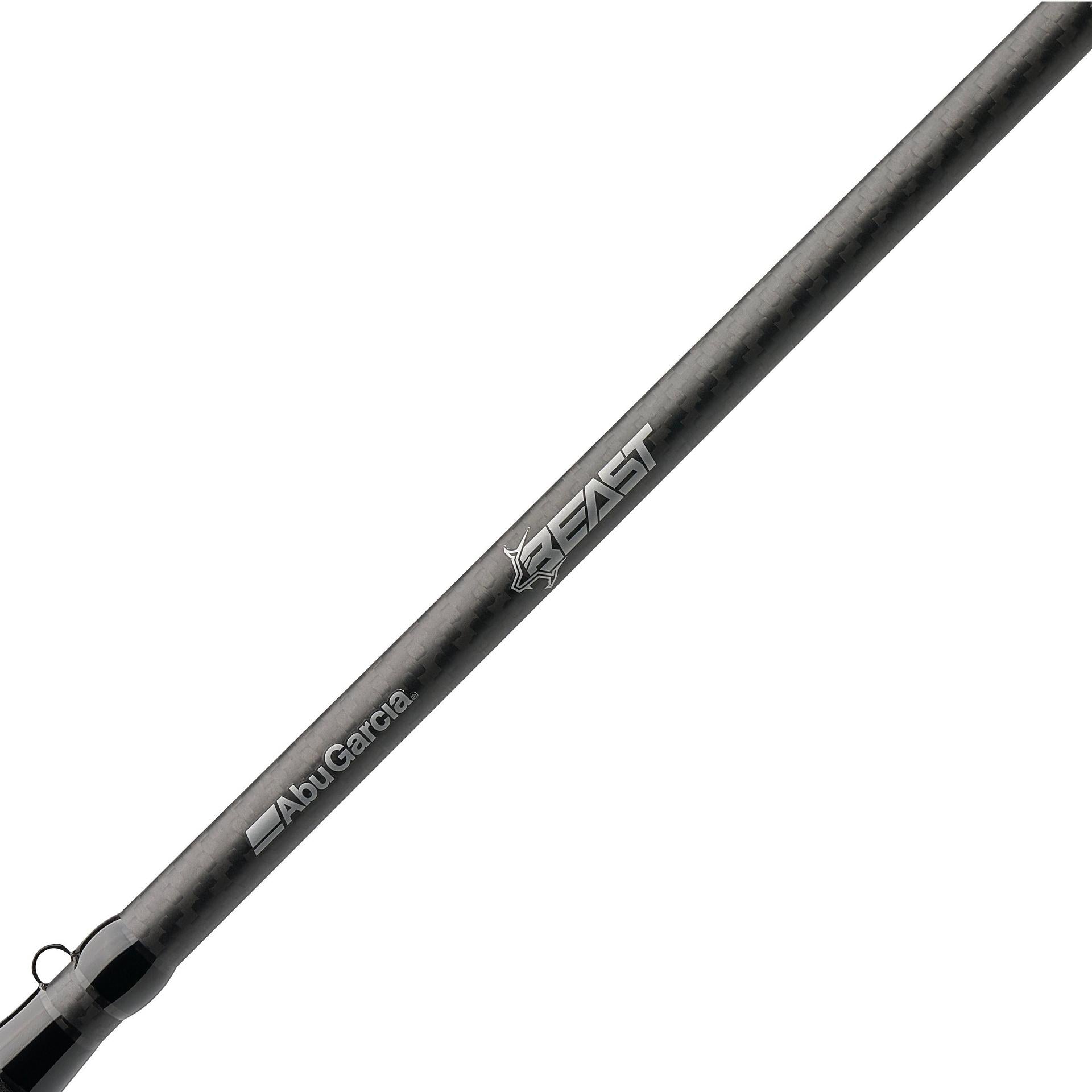 Beast™ Casting Rod| Abu Garcia® 