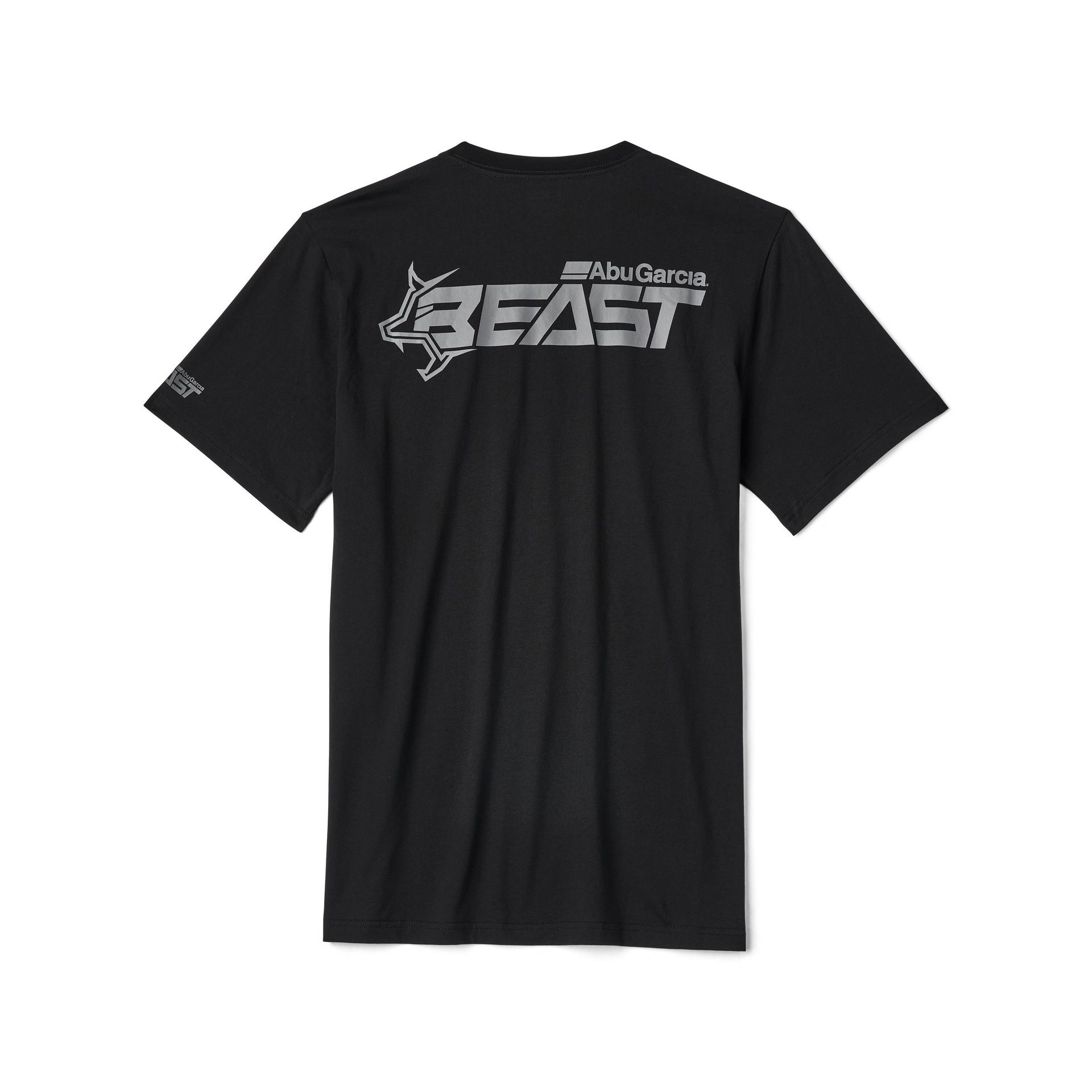 Beast™ Logo Tee | Abu Garcia®