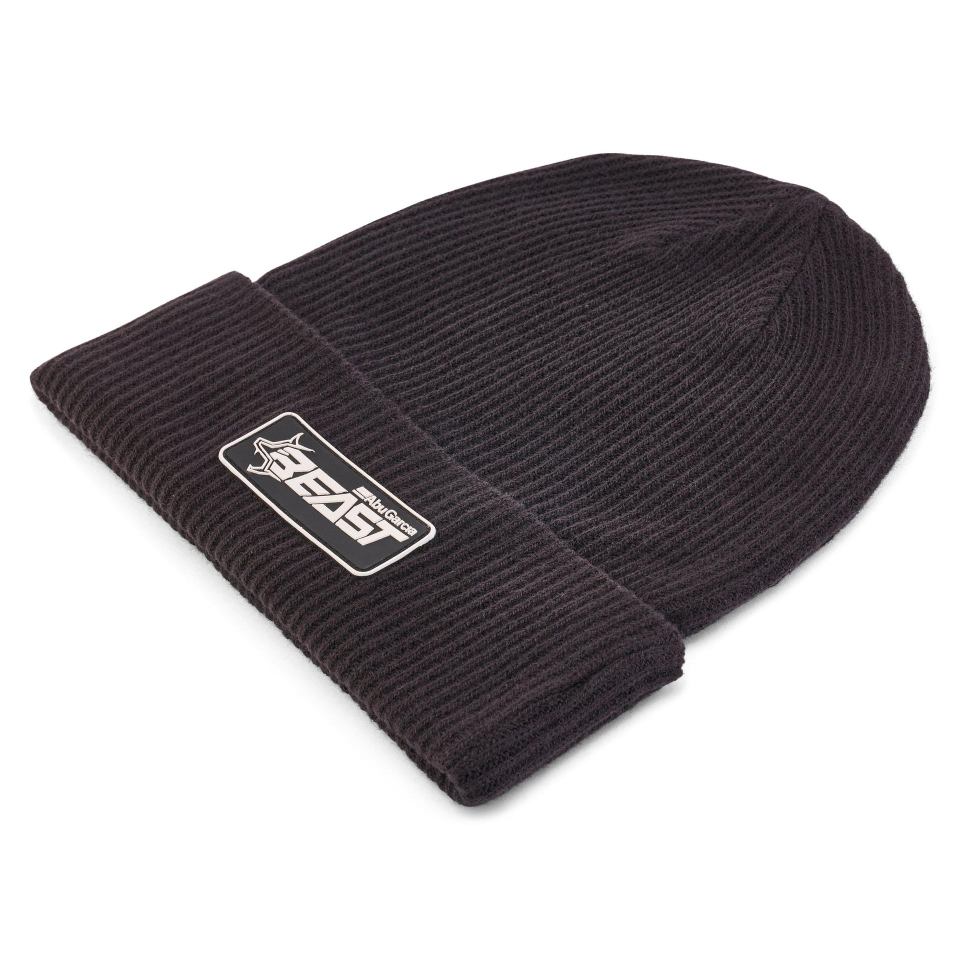 Beast™ Rubber Patch Logo Beanie | Abu Garcia®