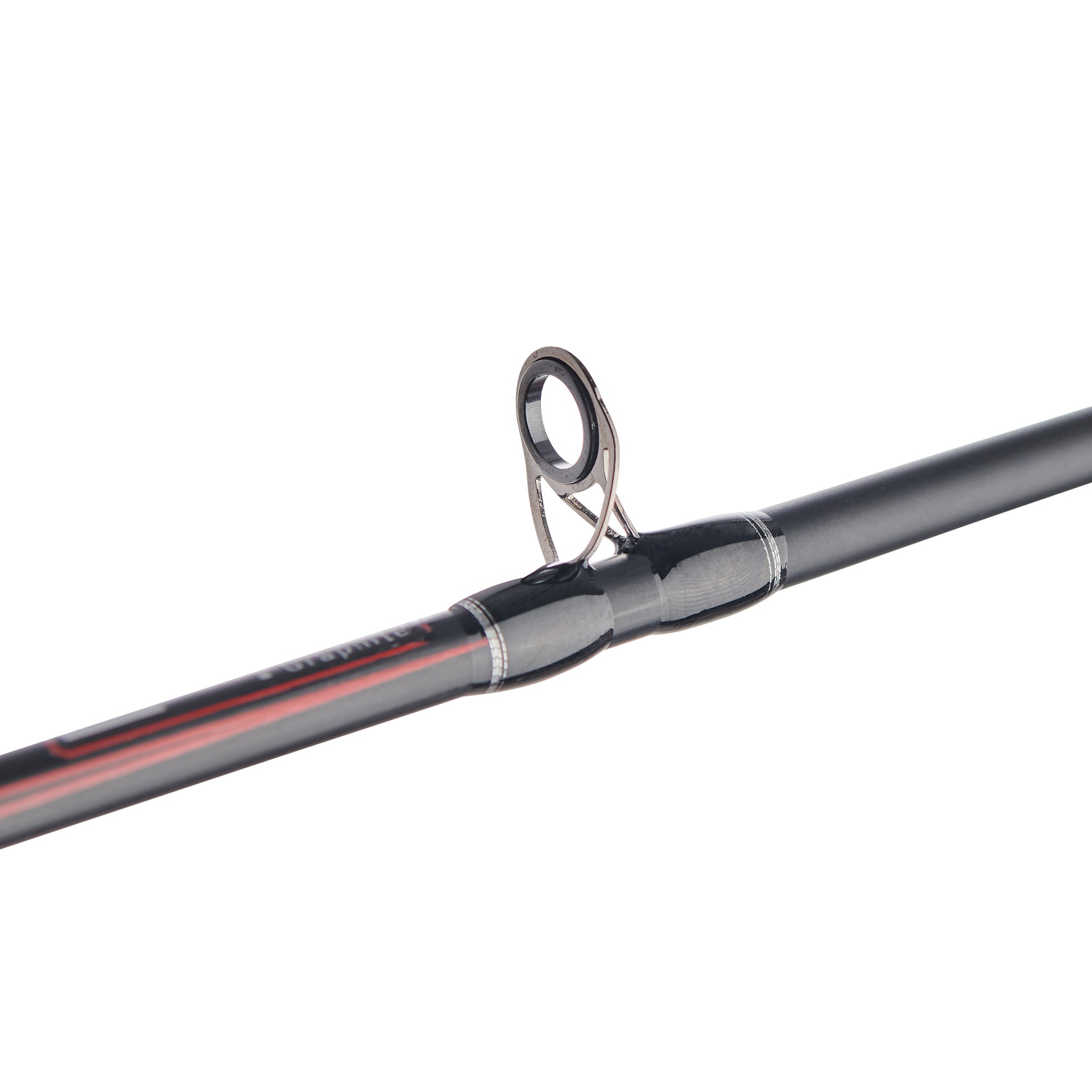 Black Max™ Baitcast Combo | Abu Garcia