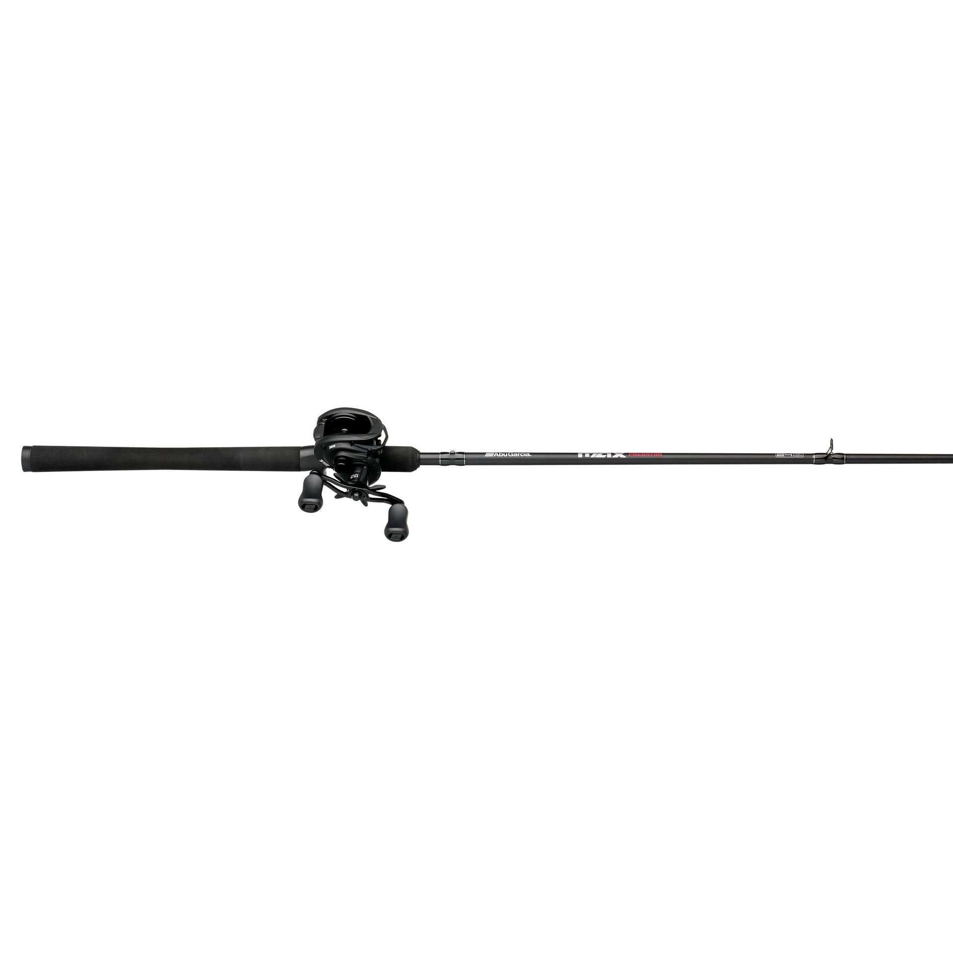 Abu Garcia® | Max™ Predator Baitcast Combo