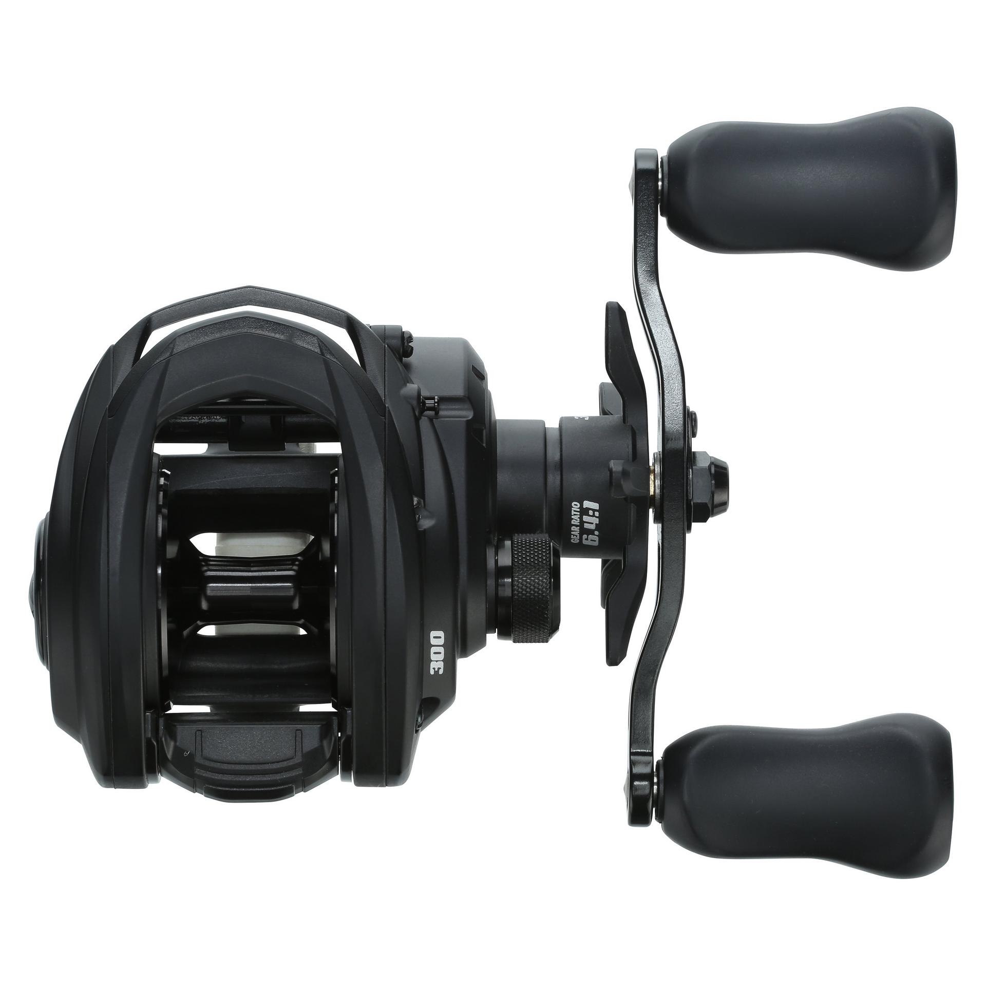 Abu Garcia® | Max™ 5 Low Profile Reel