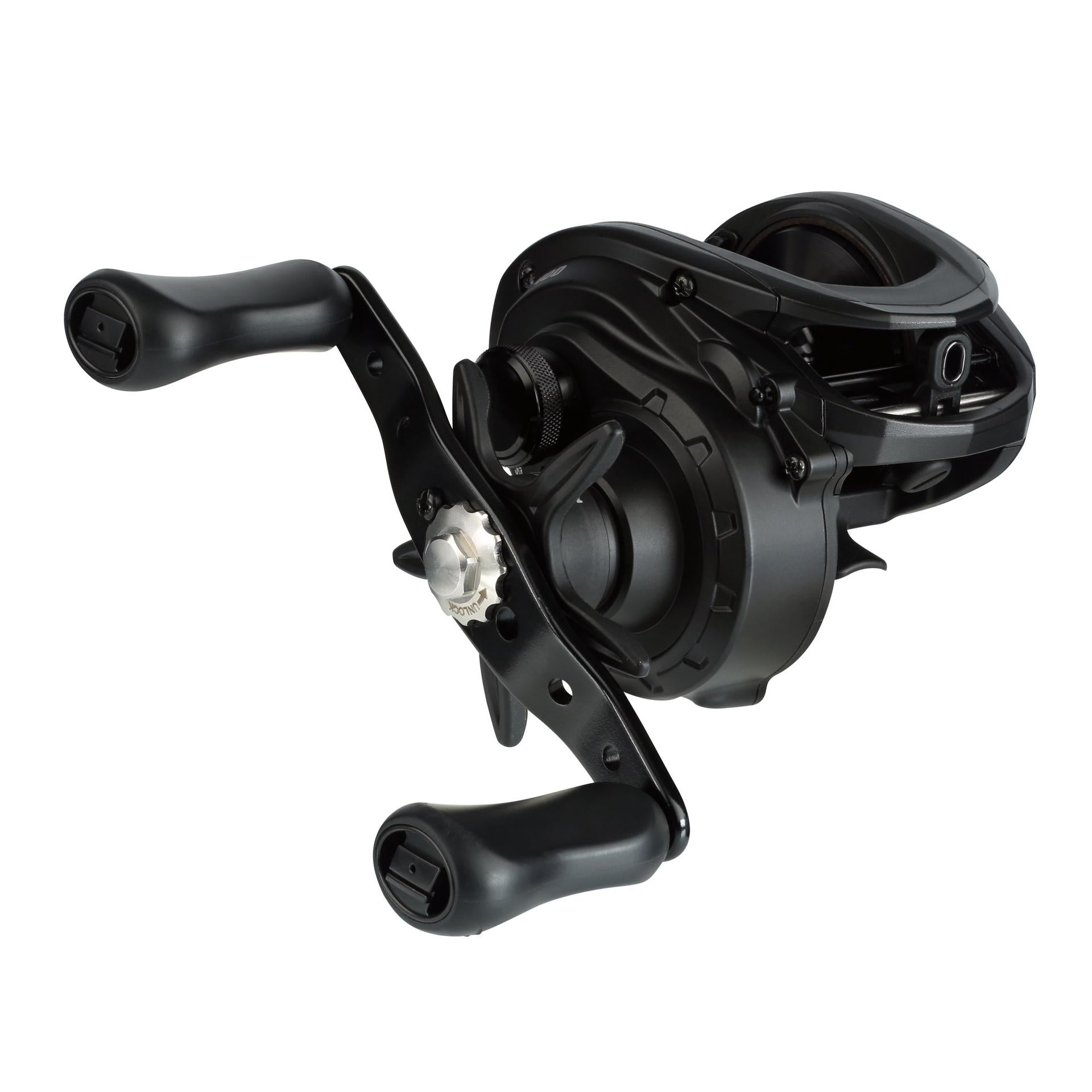 Abu Garcia® | Max™ 5 Low Profile Reel