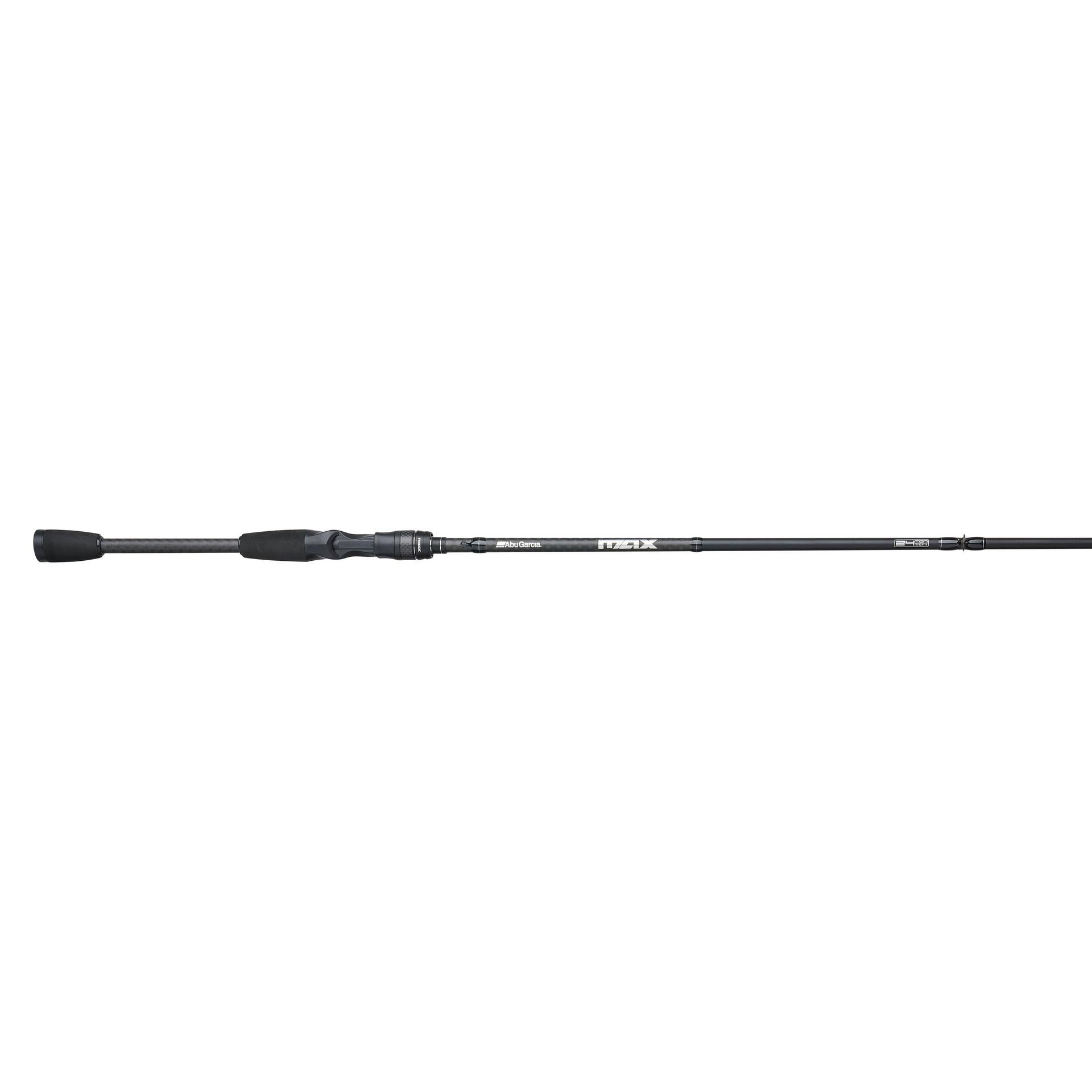 Max™ Casting Rod | Abu Garcia®