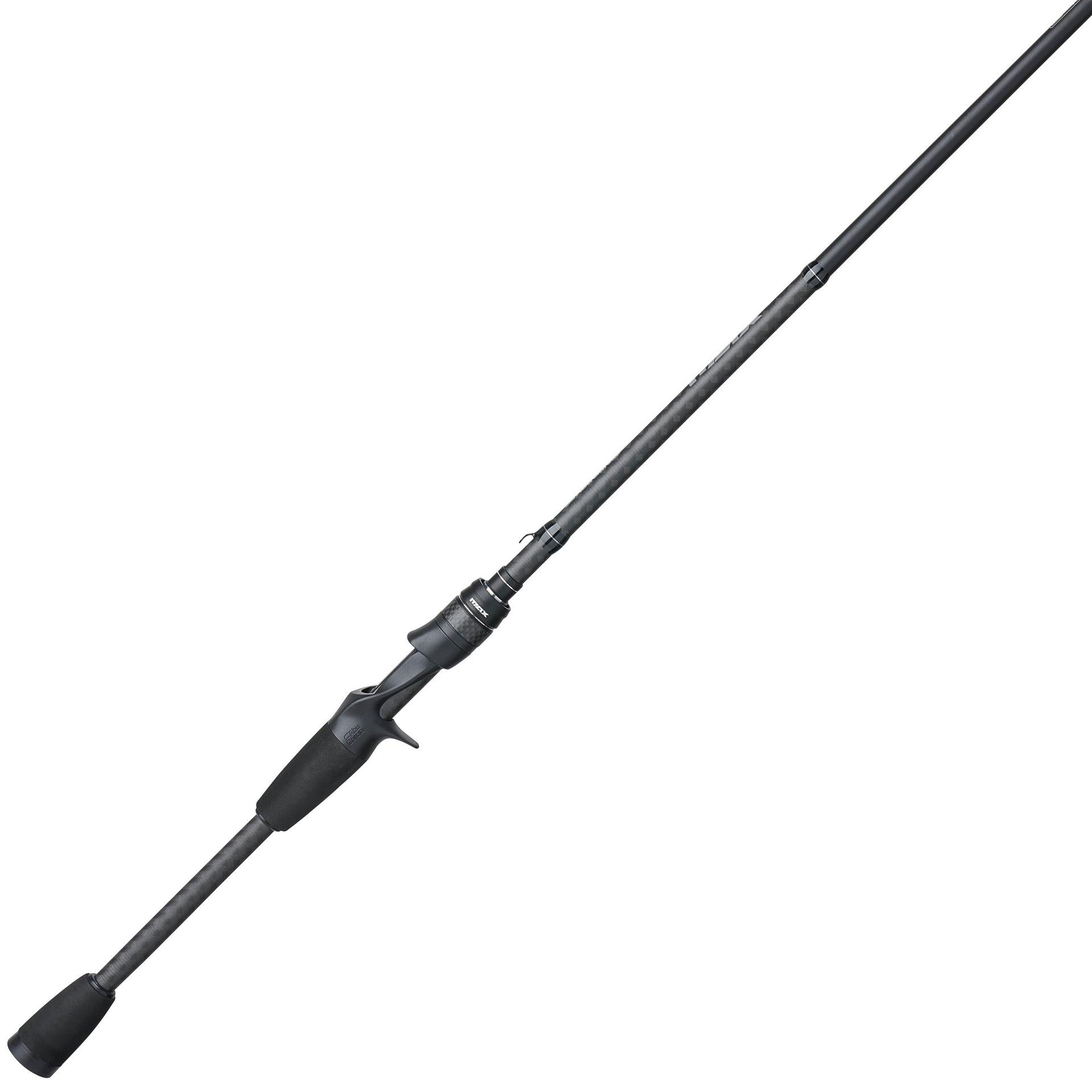 Max™ Casting Rod | Abu Garcia®