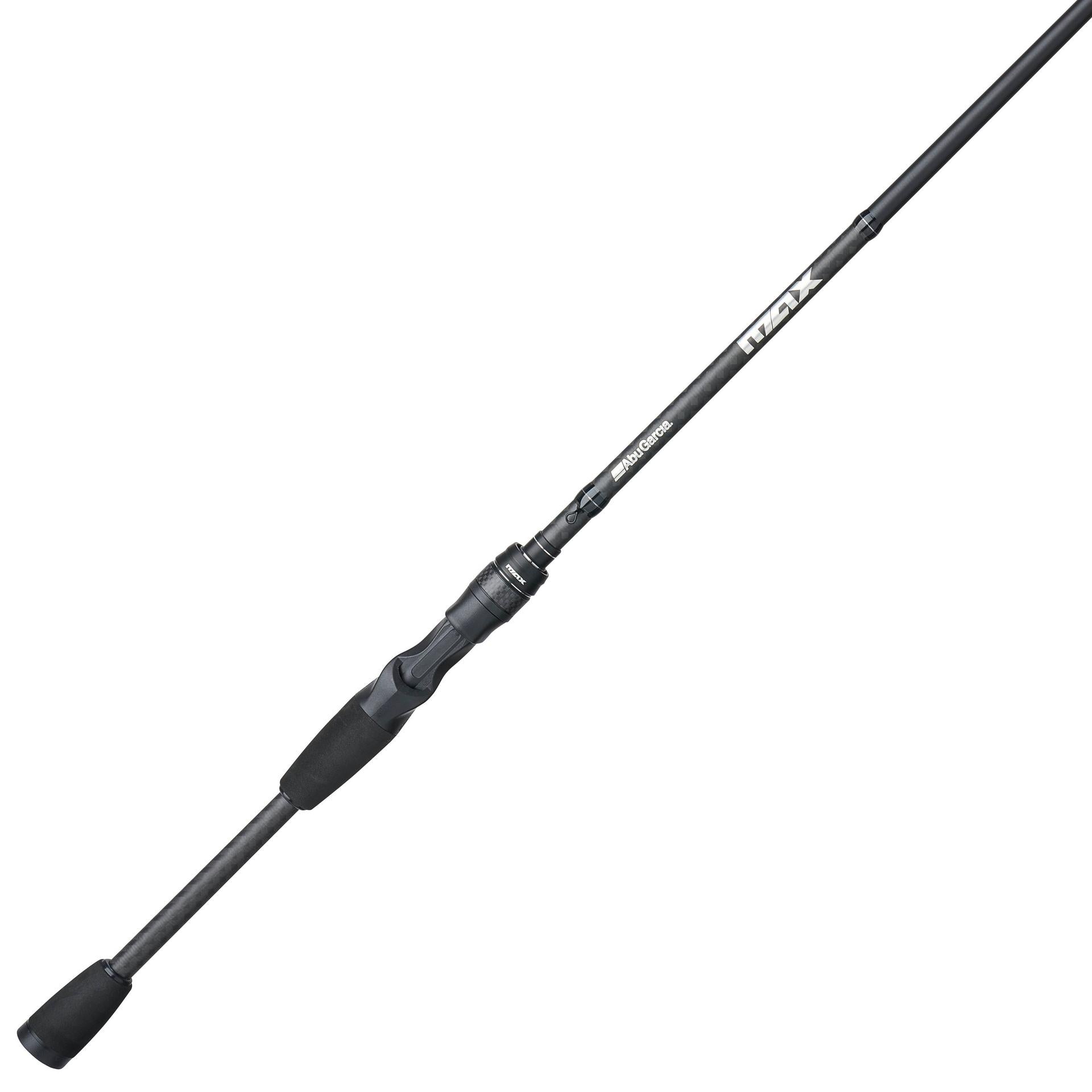 Max™ Casting Rod | Abu Garcia®