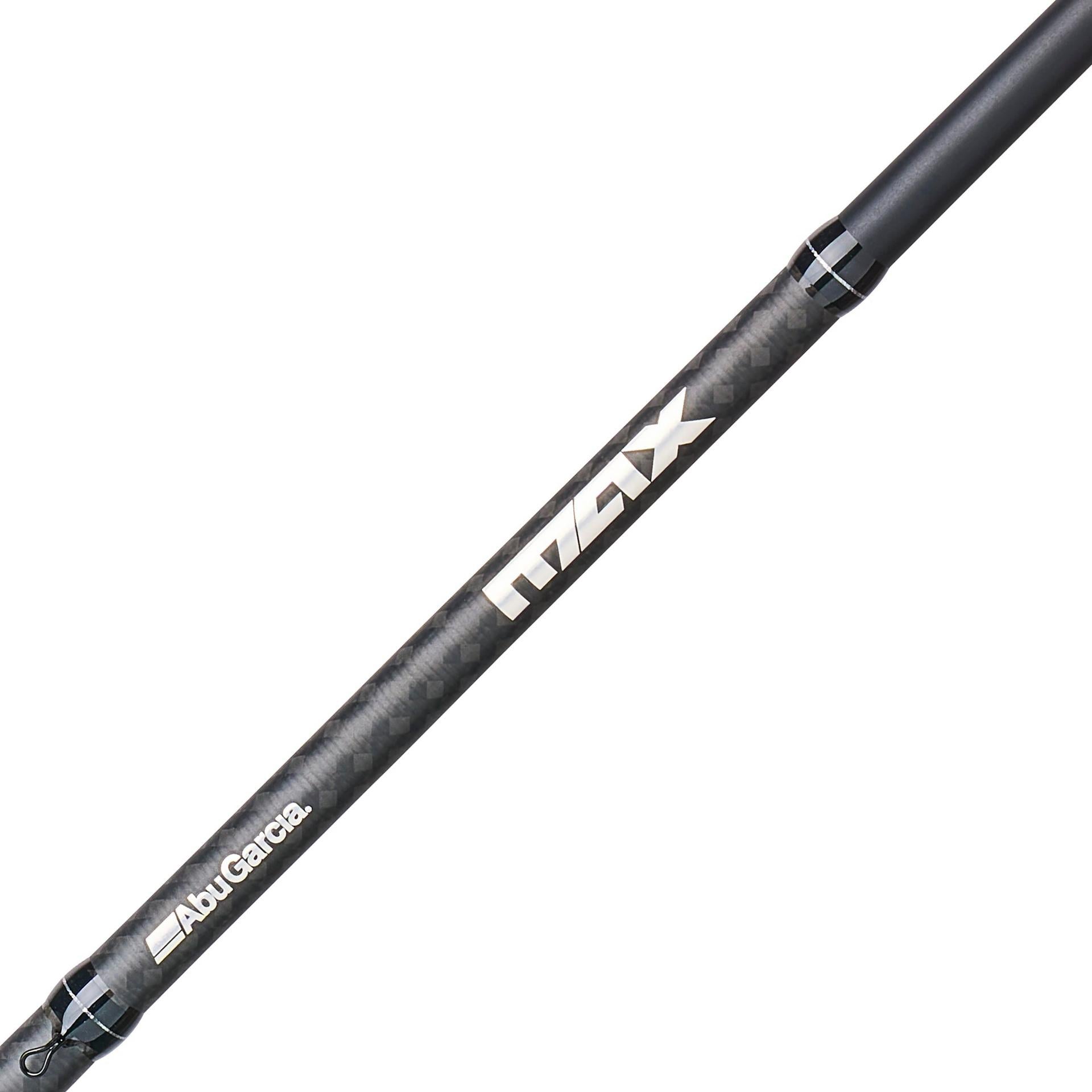 Max™ Casting Rod | Abu Garcia®