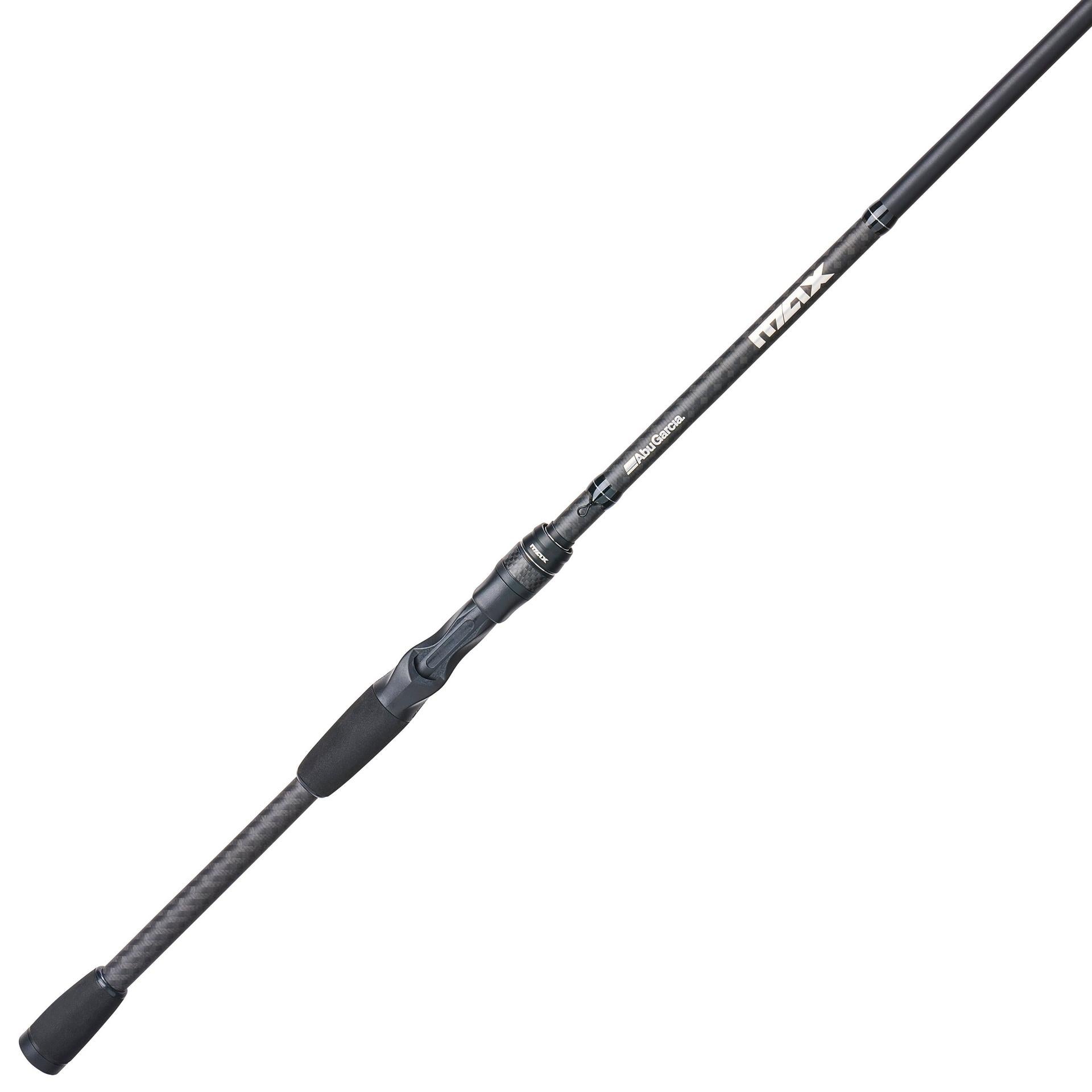 Max™ Casting Rod | Abu Garcia®
