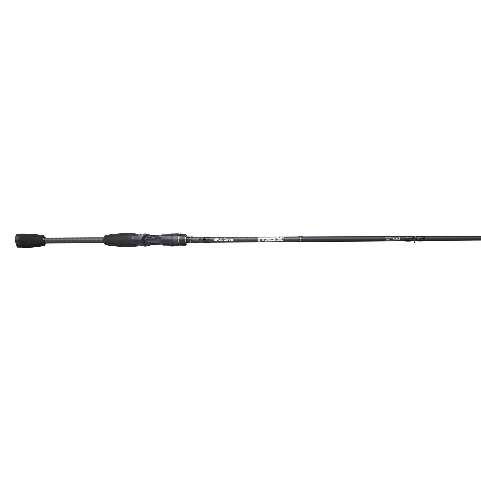 Max™ Winch Casting Rod | Abu Garcia®