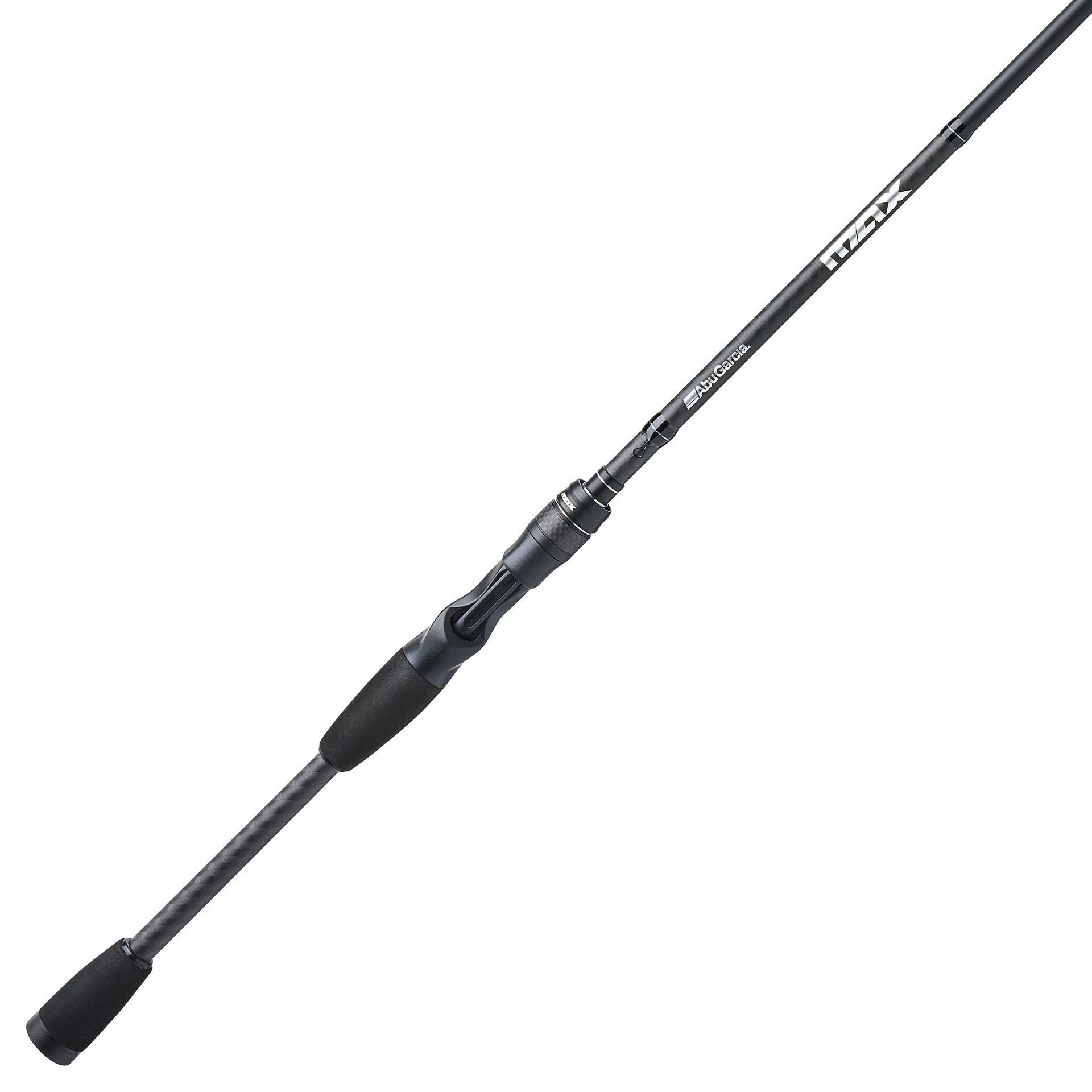 Max™ Casting Rod | Abu Garcia®