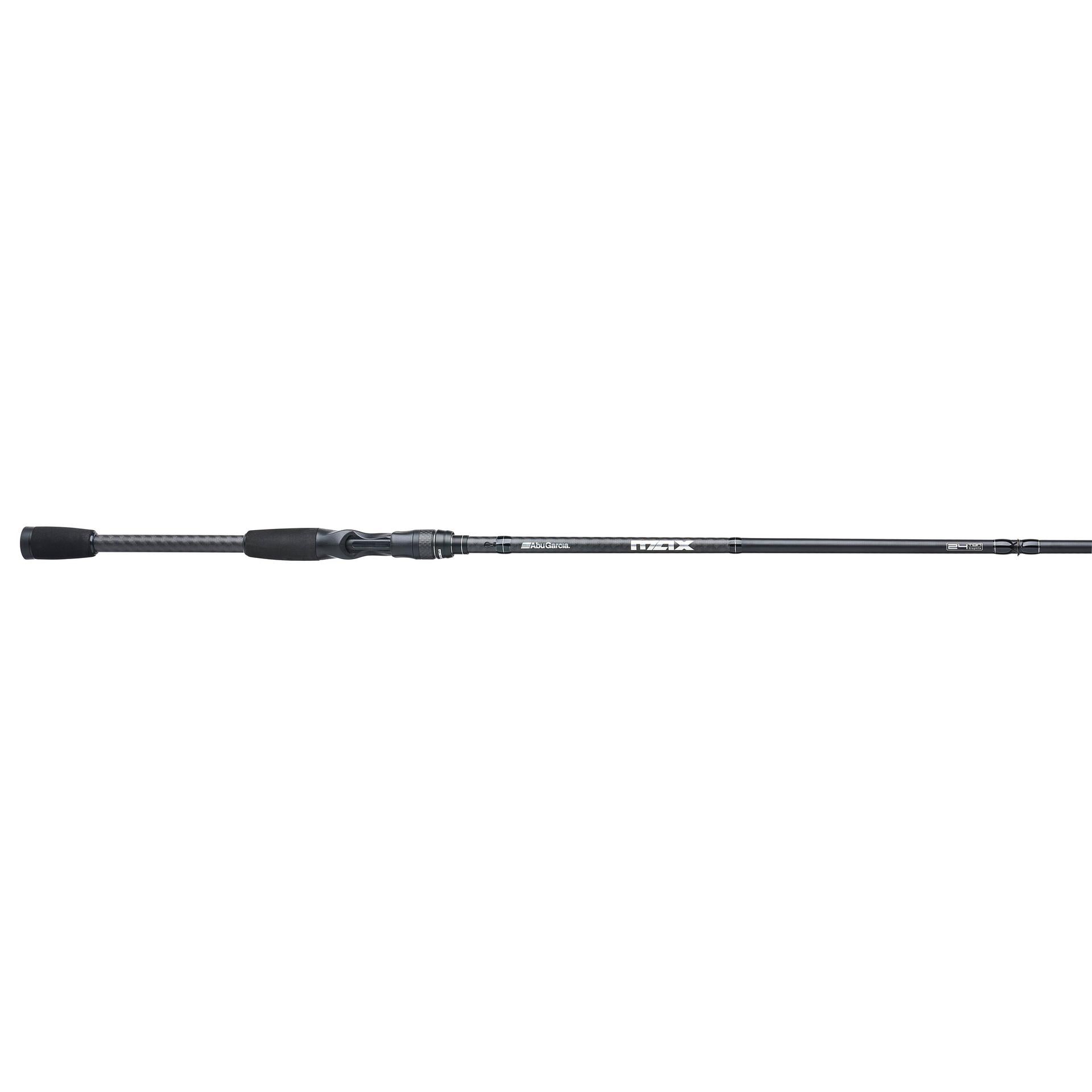 Max™ Casting Rod | Abu Garcia®