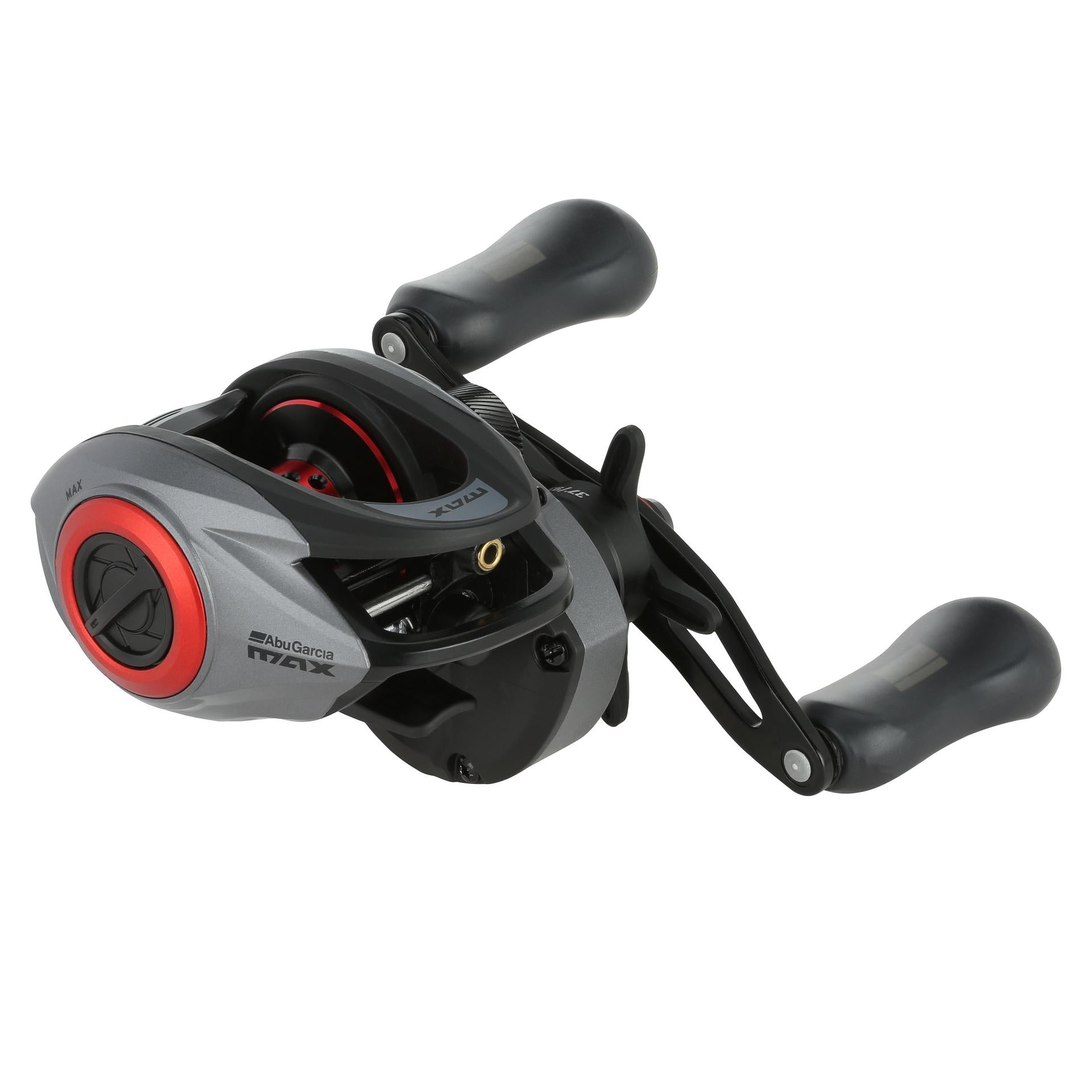 Abu Garcia® | Max™ Elite Low Profile Reel