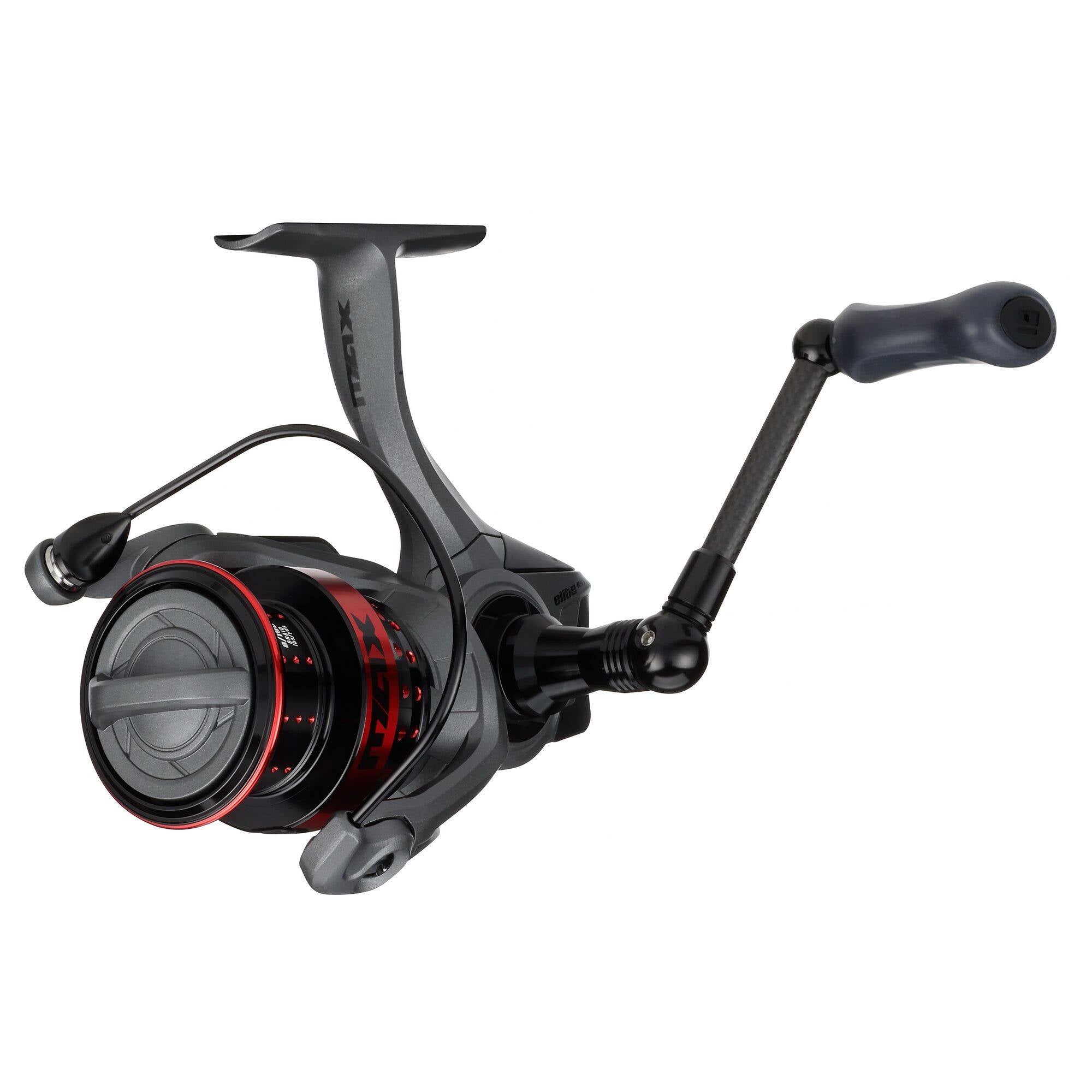Abu Garcia Max™ Elite Spinning Reel