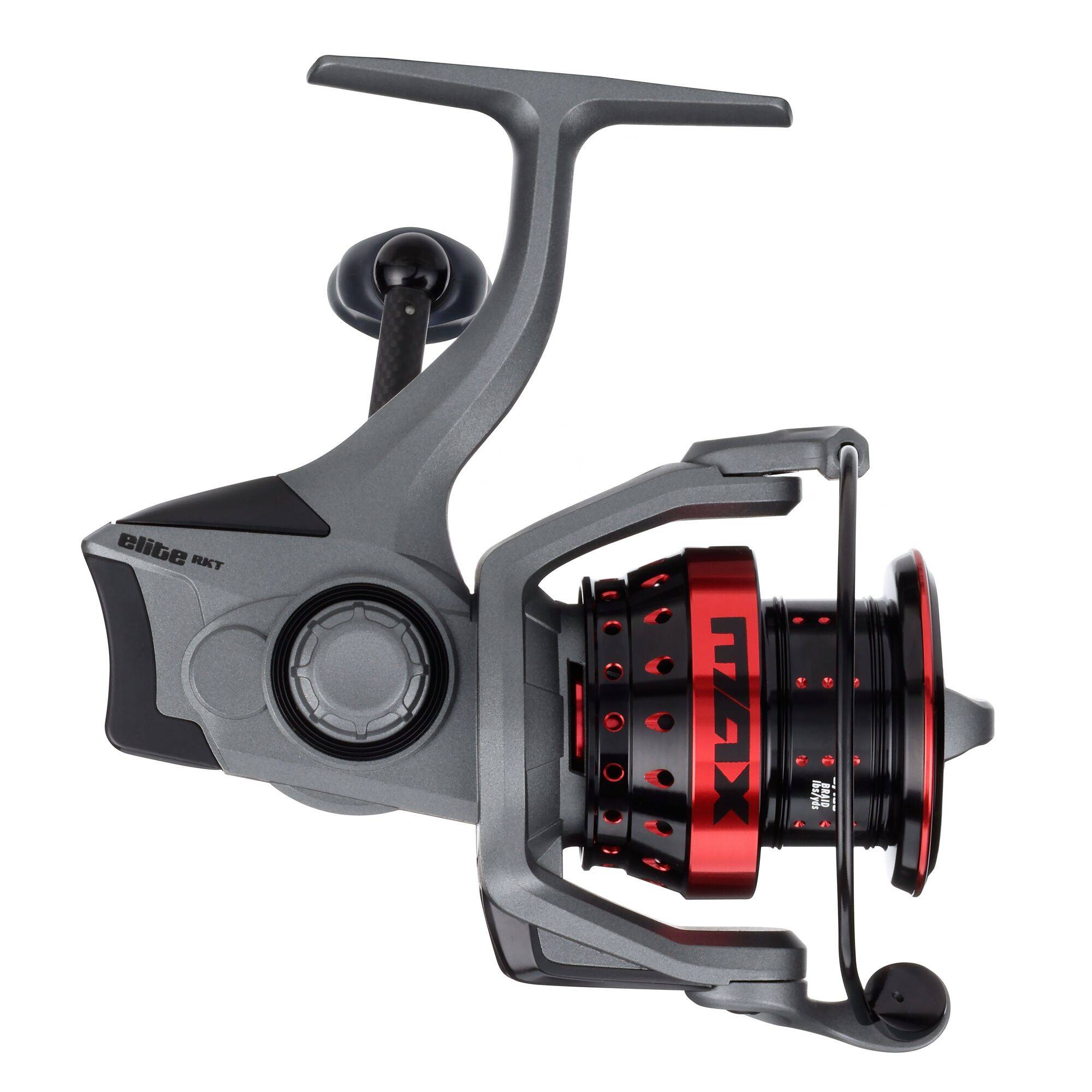 Abu Garcia Max™ Elite Spinning Reel