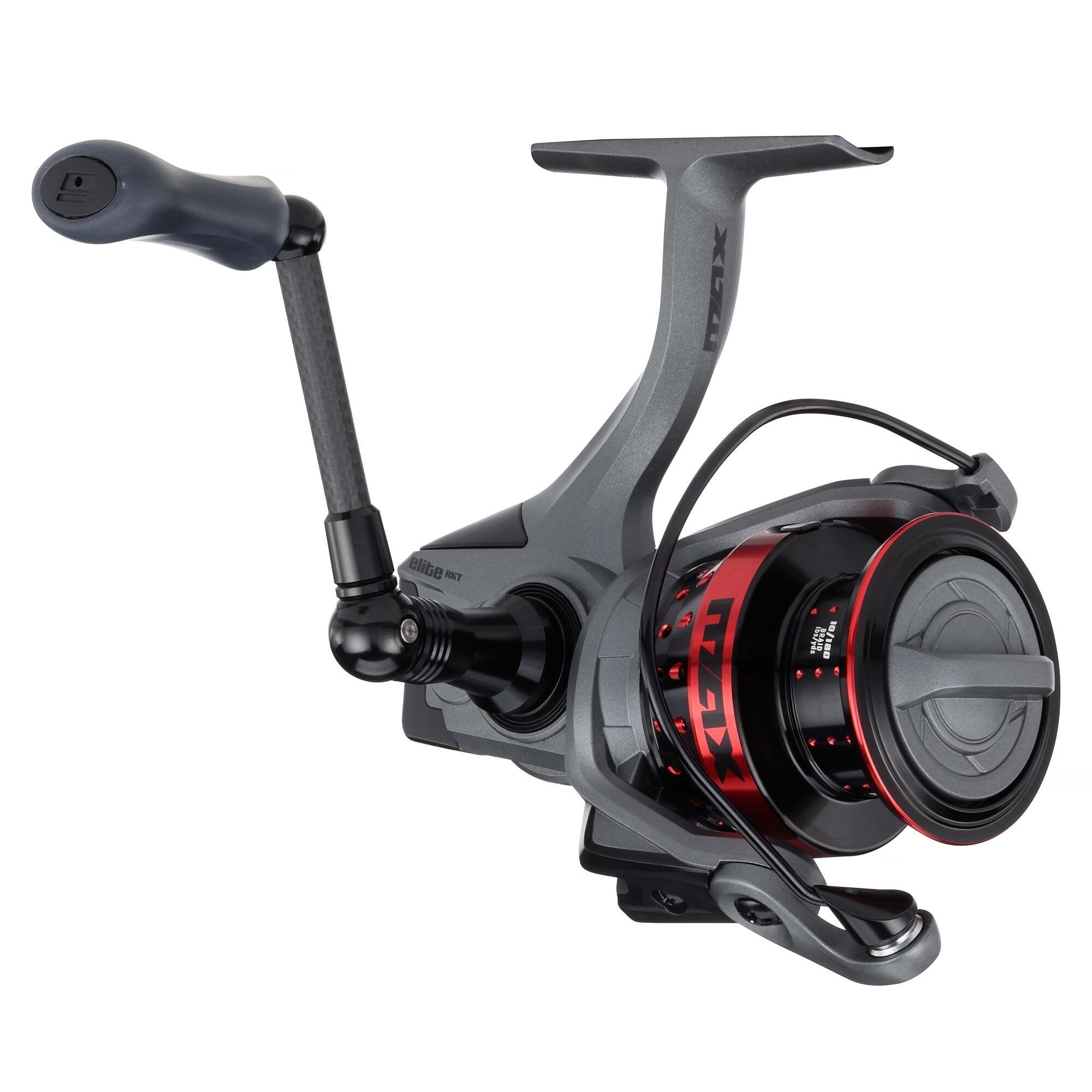 Abu Garcia Max™ Elite Spinning Reel