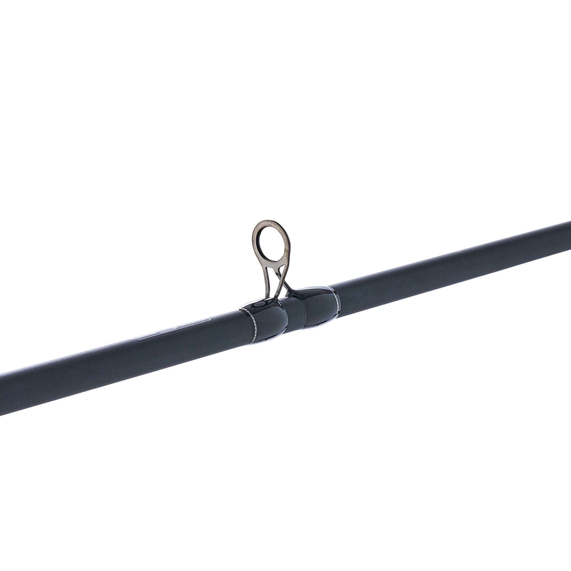 Abu Garcia Max™ SX Travel Baitcast Combo