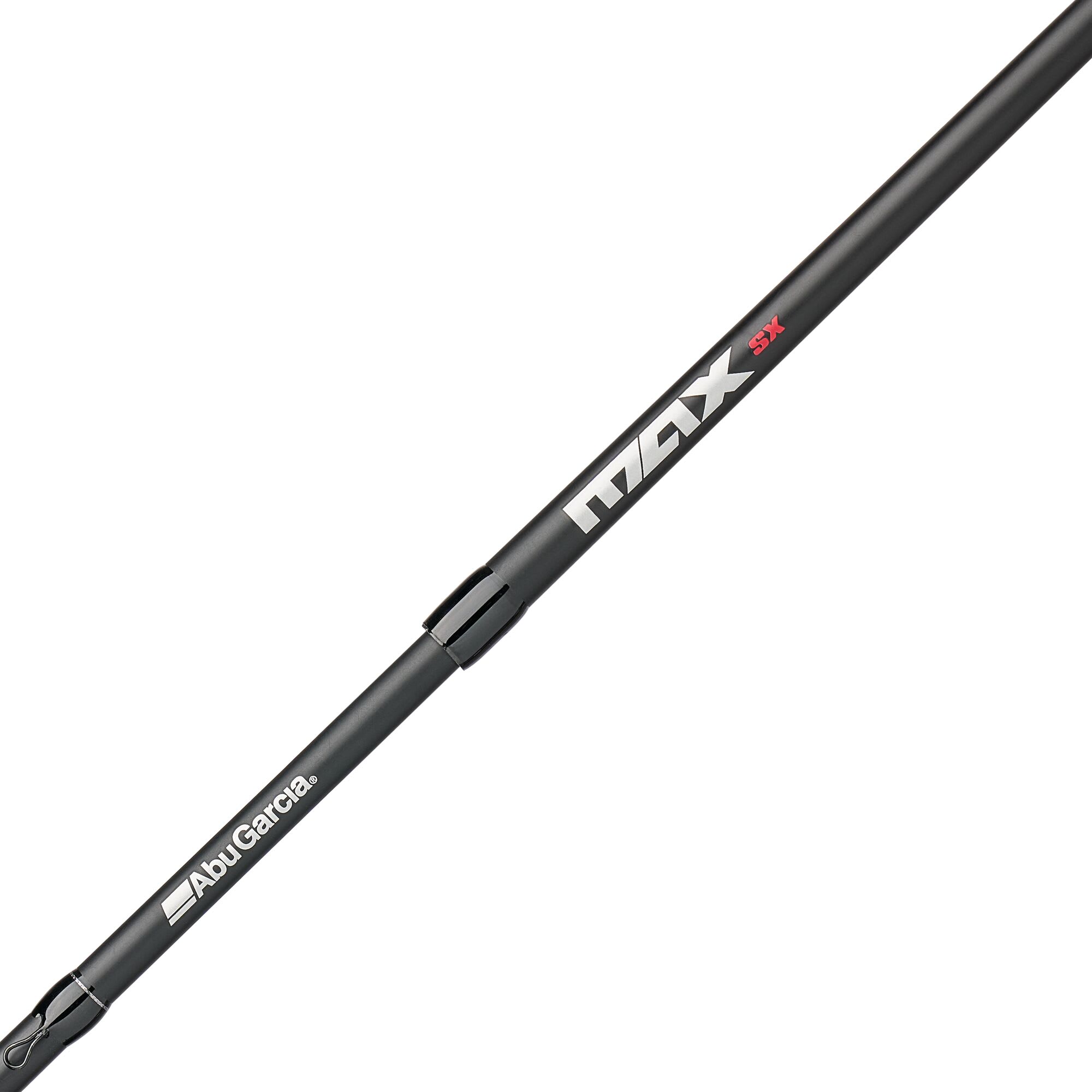 Abu Garcia Max™ SX Travel Baitcast Combo