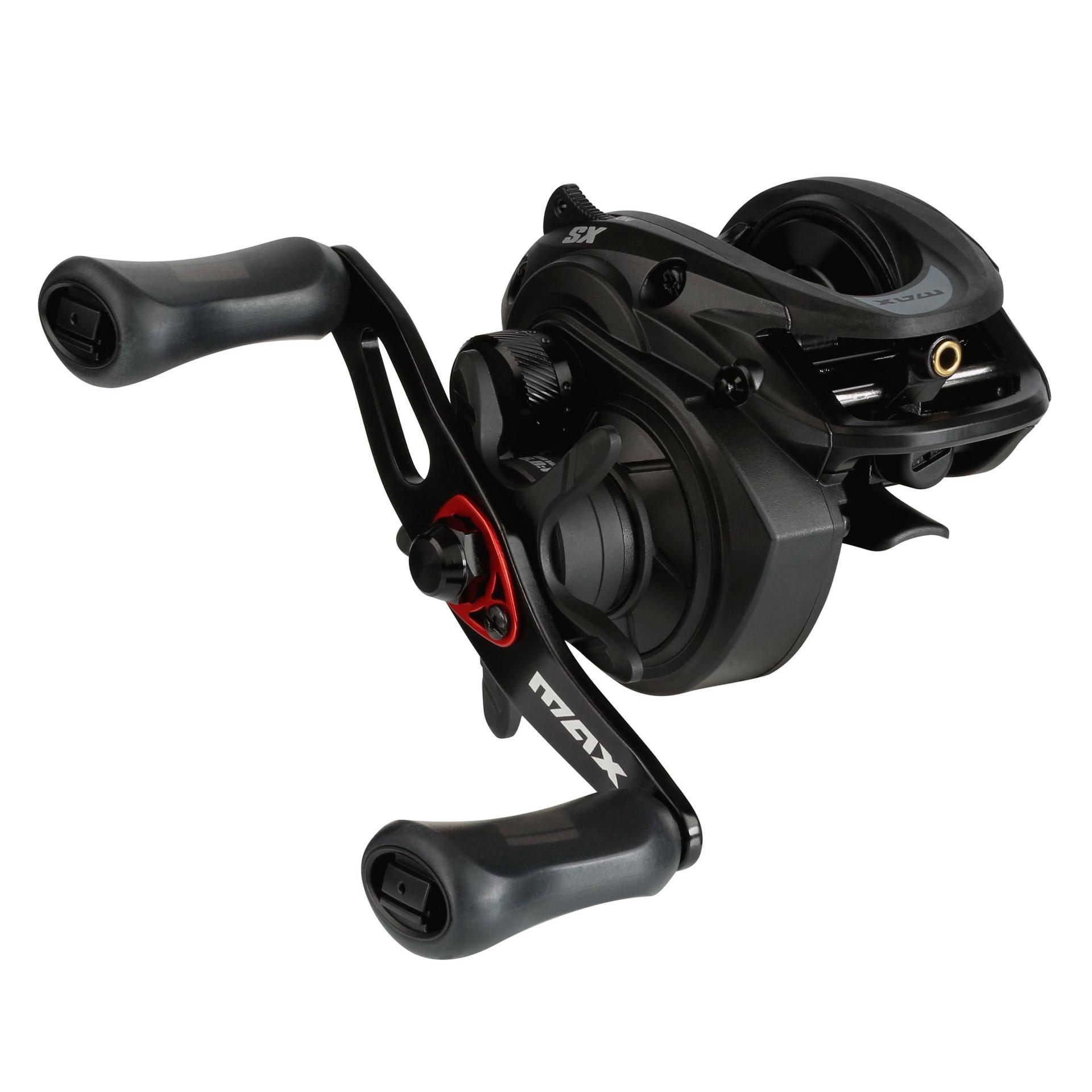 Abu Garcia® | Max™ SX Flipping Switch Low Profile Reel