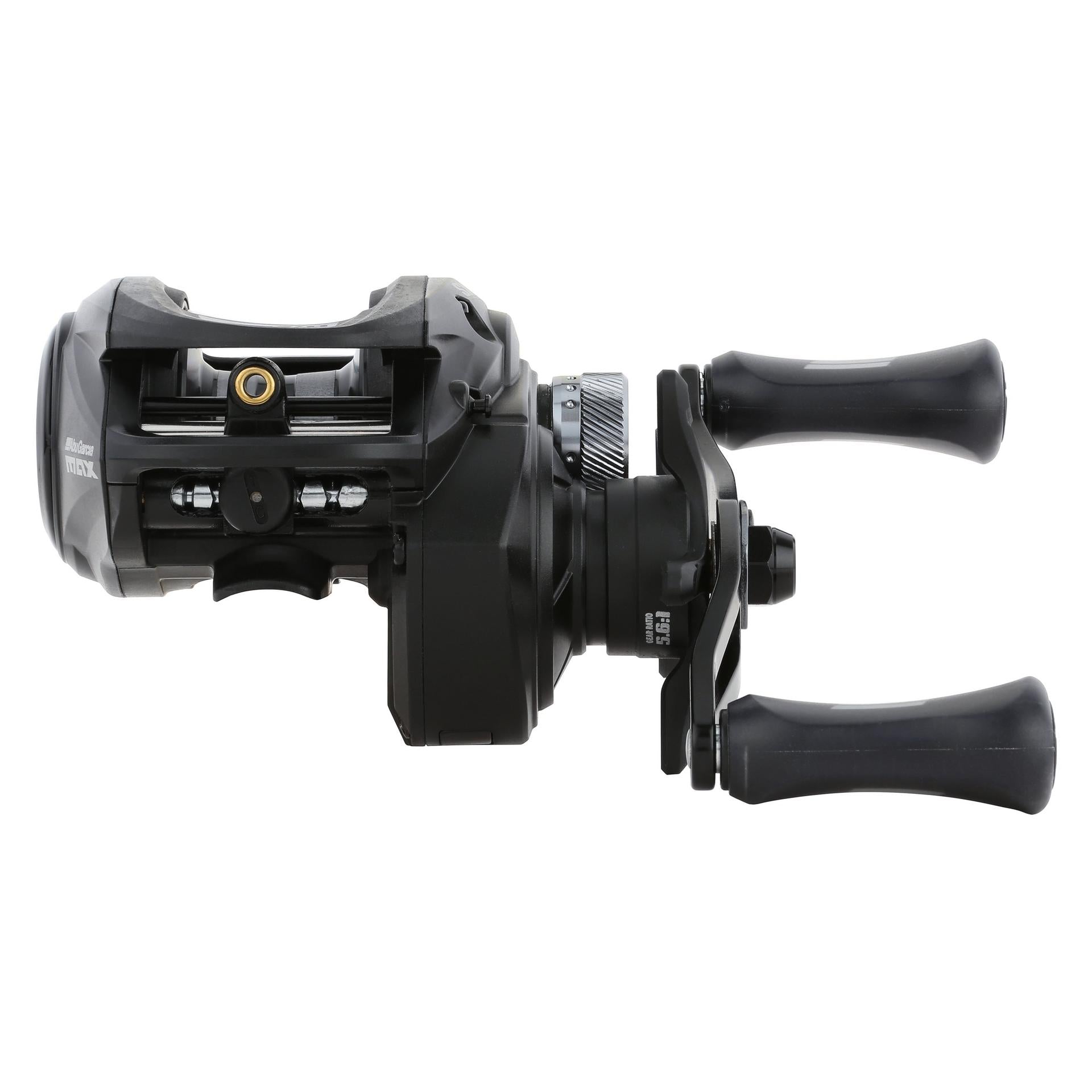 Abu Garcia® | Max™ SX Winch Low Profile Reel