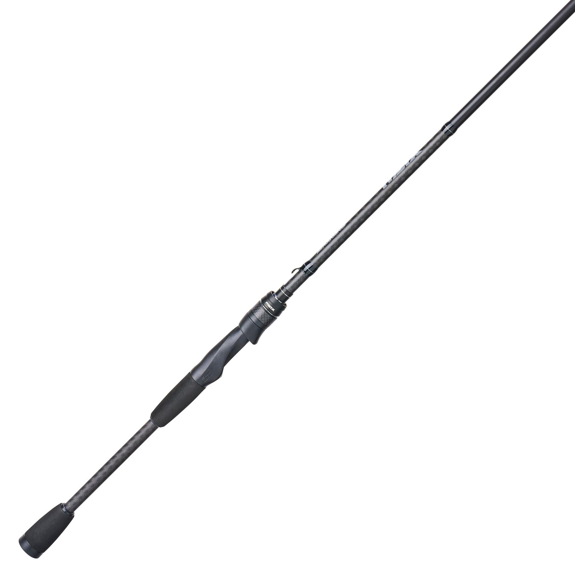Max™ Spinning Rod | Abu Garcia®