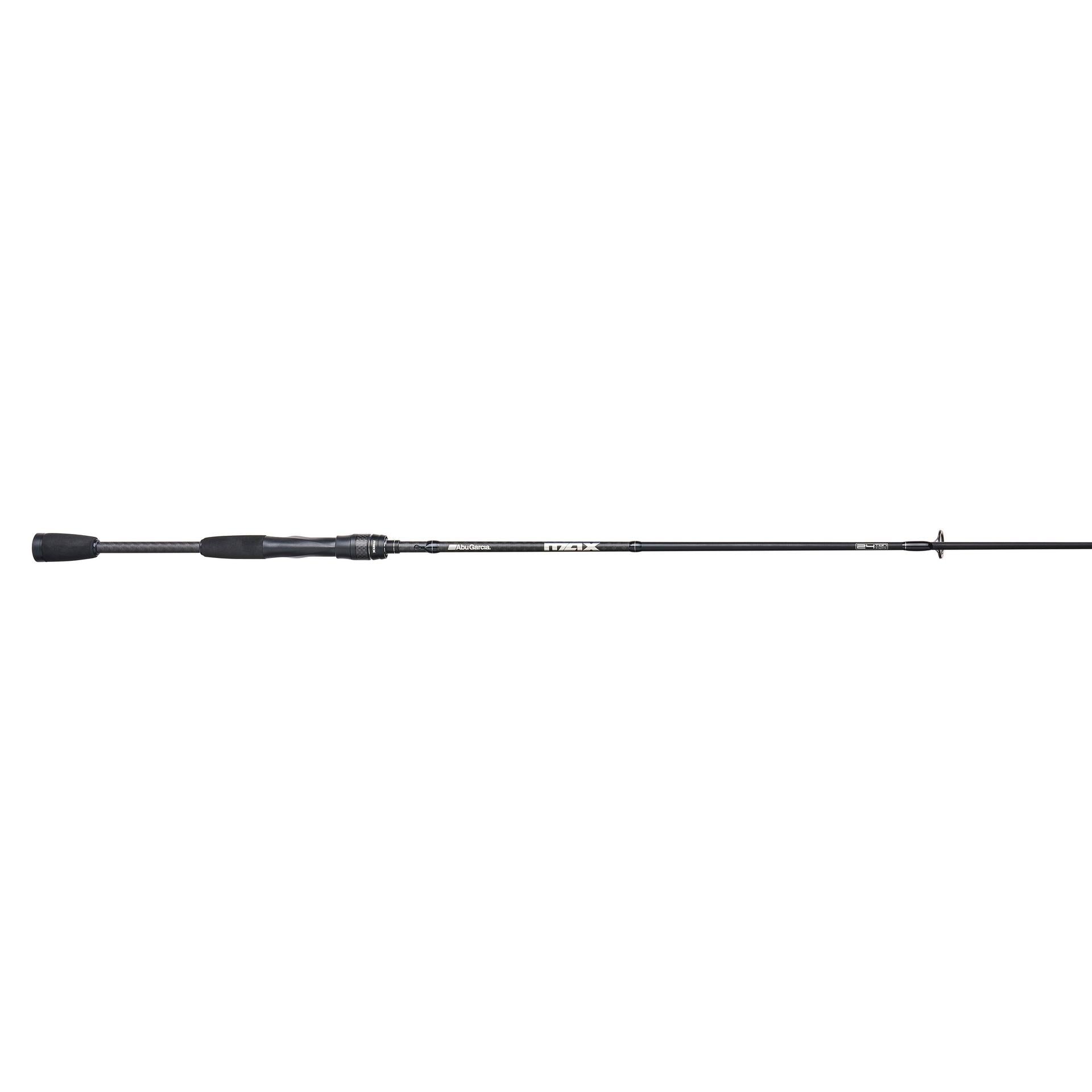 Max™ Spinning Rod | Abu Garcia®