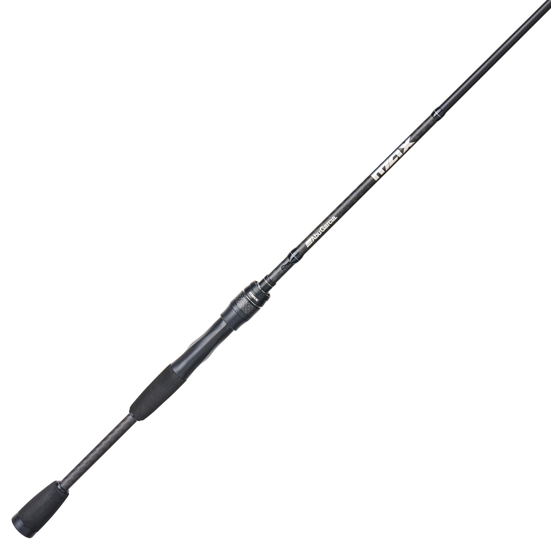 Max™ Spinning Rod | Abu Garcia®