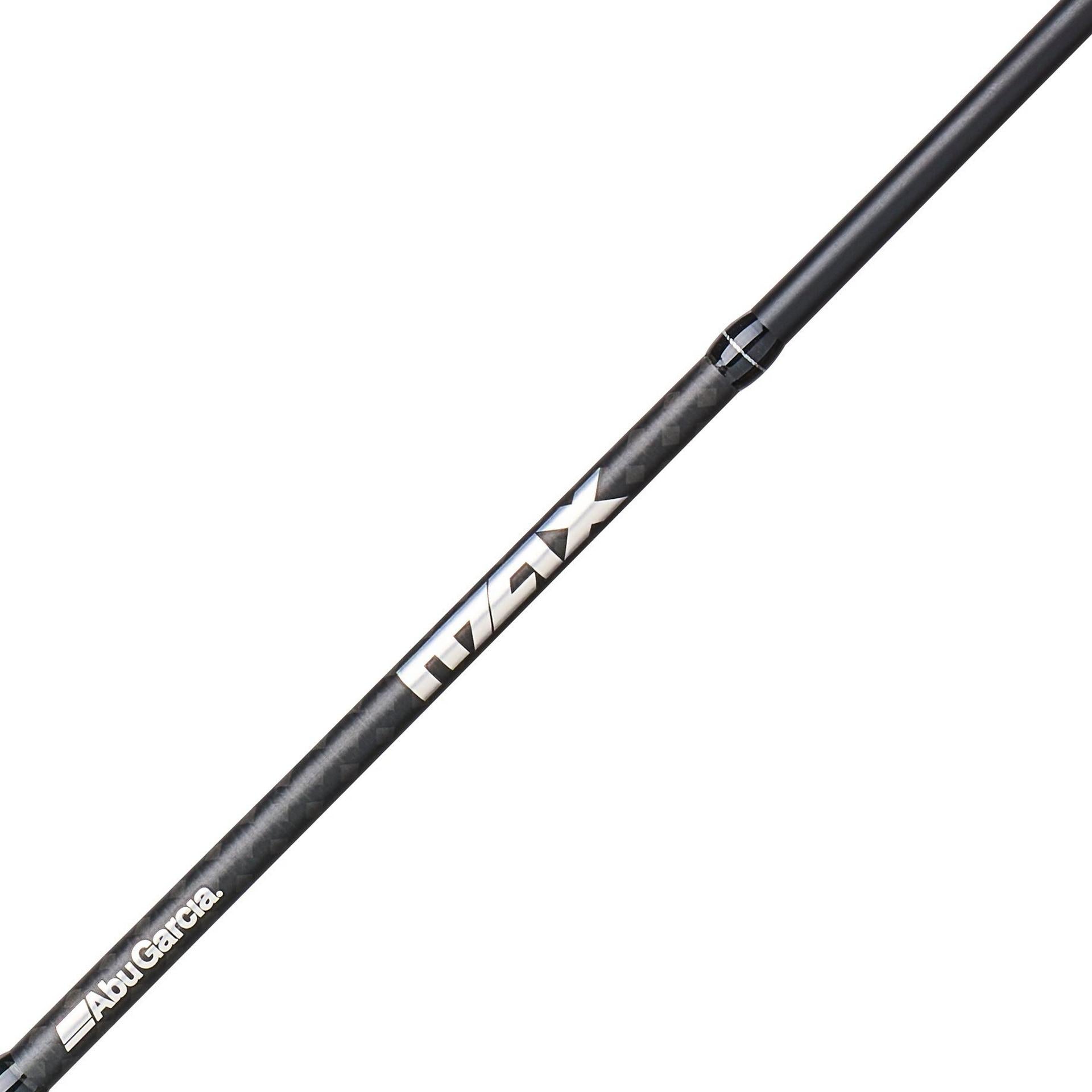 Max™ Spinning Rod | Abu Garcia®