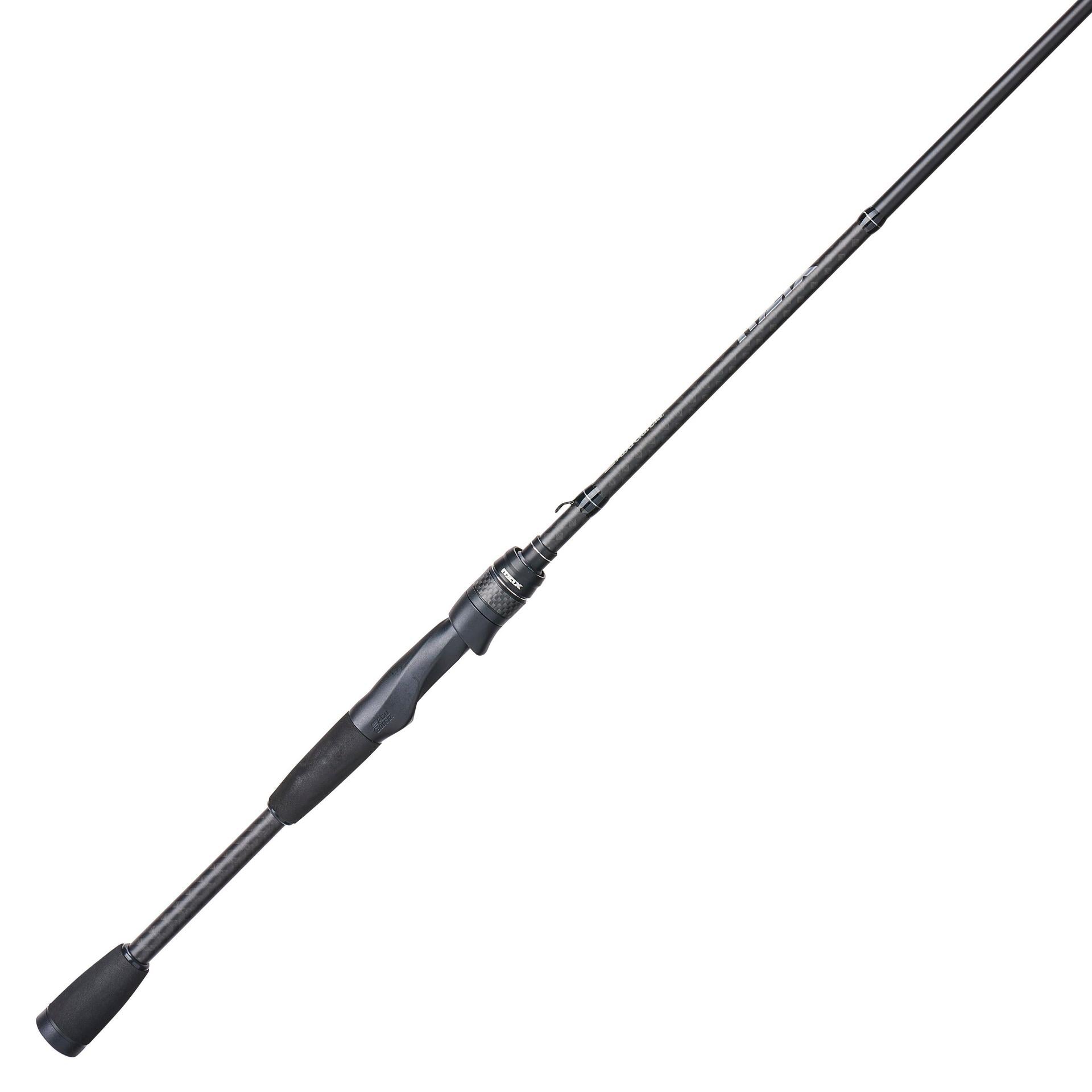 Max™ Spinning Rod | Abu Garcia®