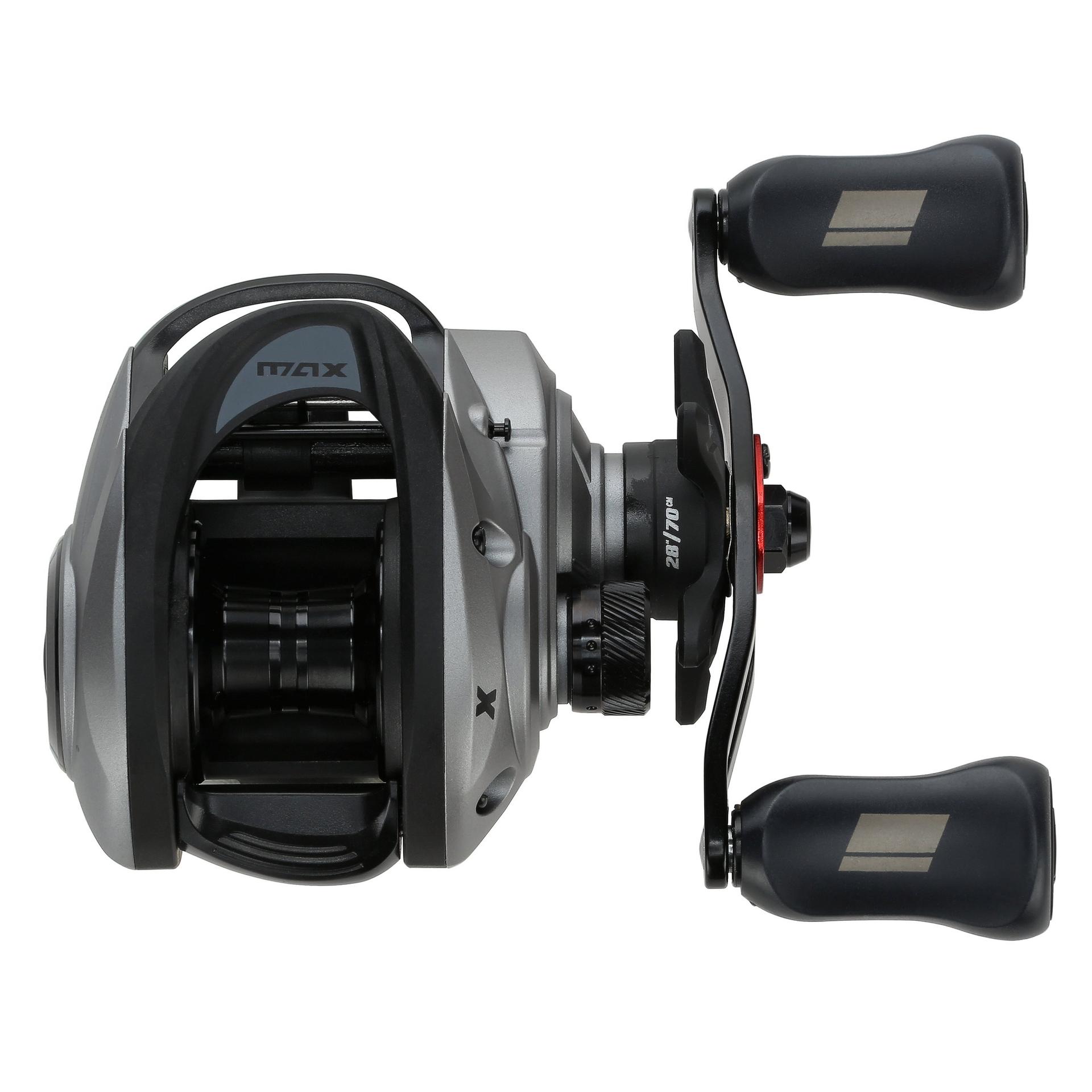 Abu Garcia® | Max™ X Low Profile Reel