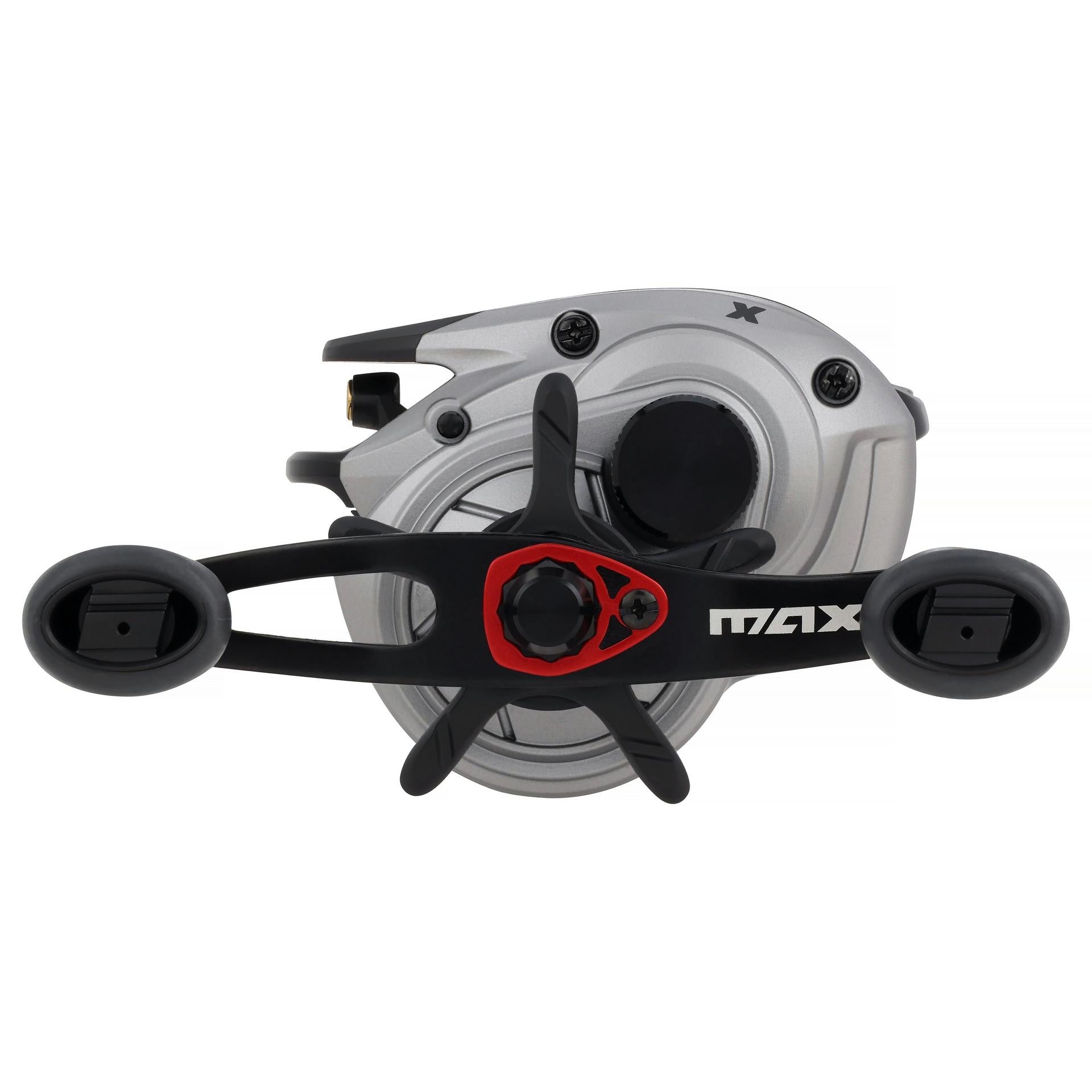 Abu Garcia® | Max™ X Low Profile Reel